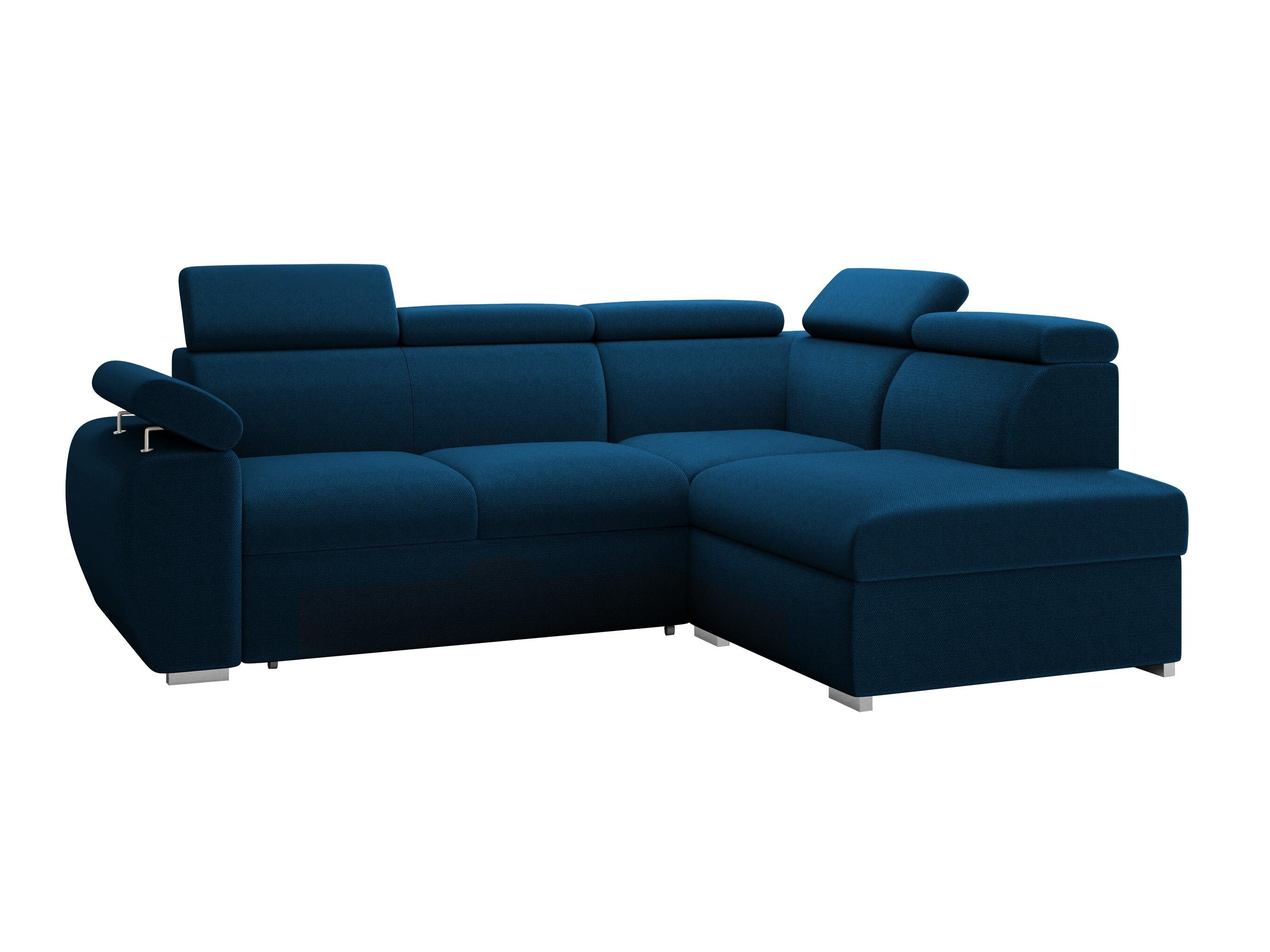Corner sofa Columbus 161 (Kronos 09)