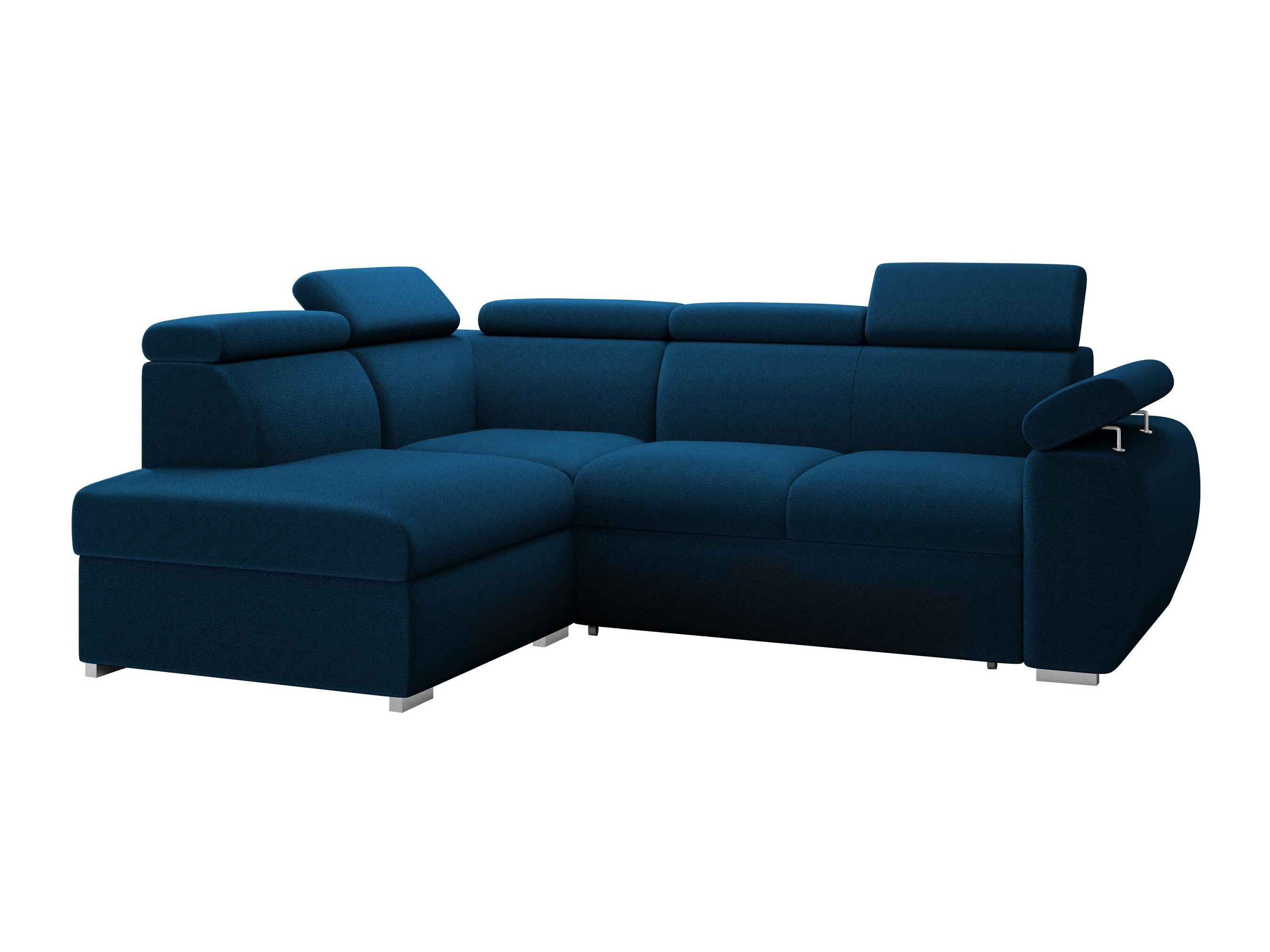 Corner sofa Columbus 161 (Kronos 09)