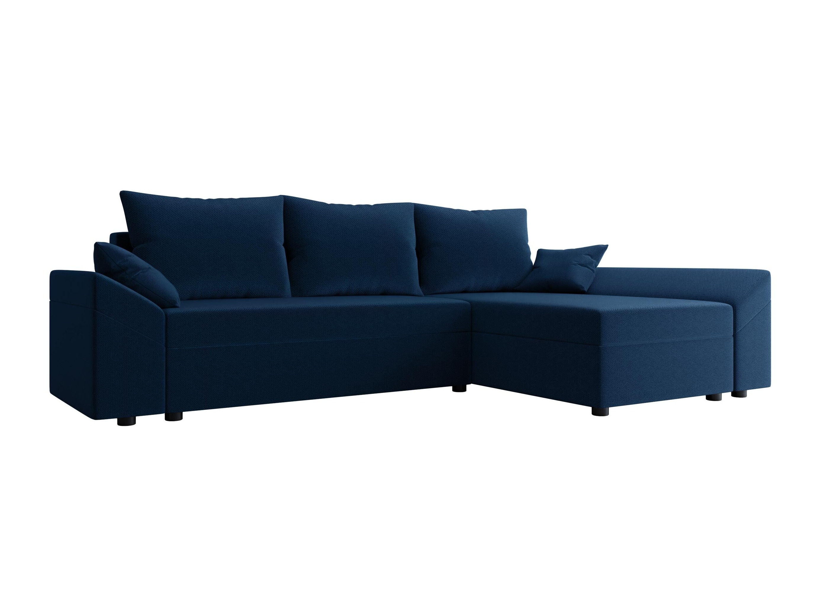 Corner sofa Memphis 130 (Kronos 09)