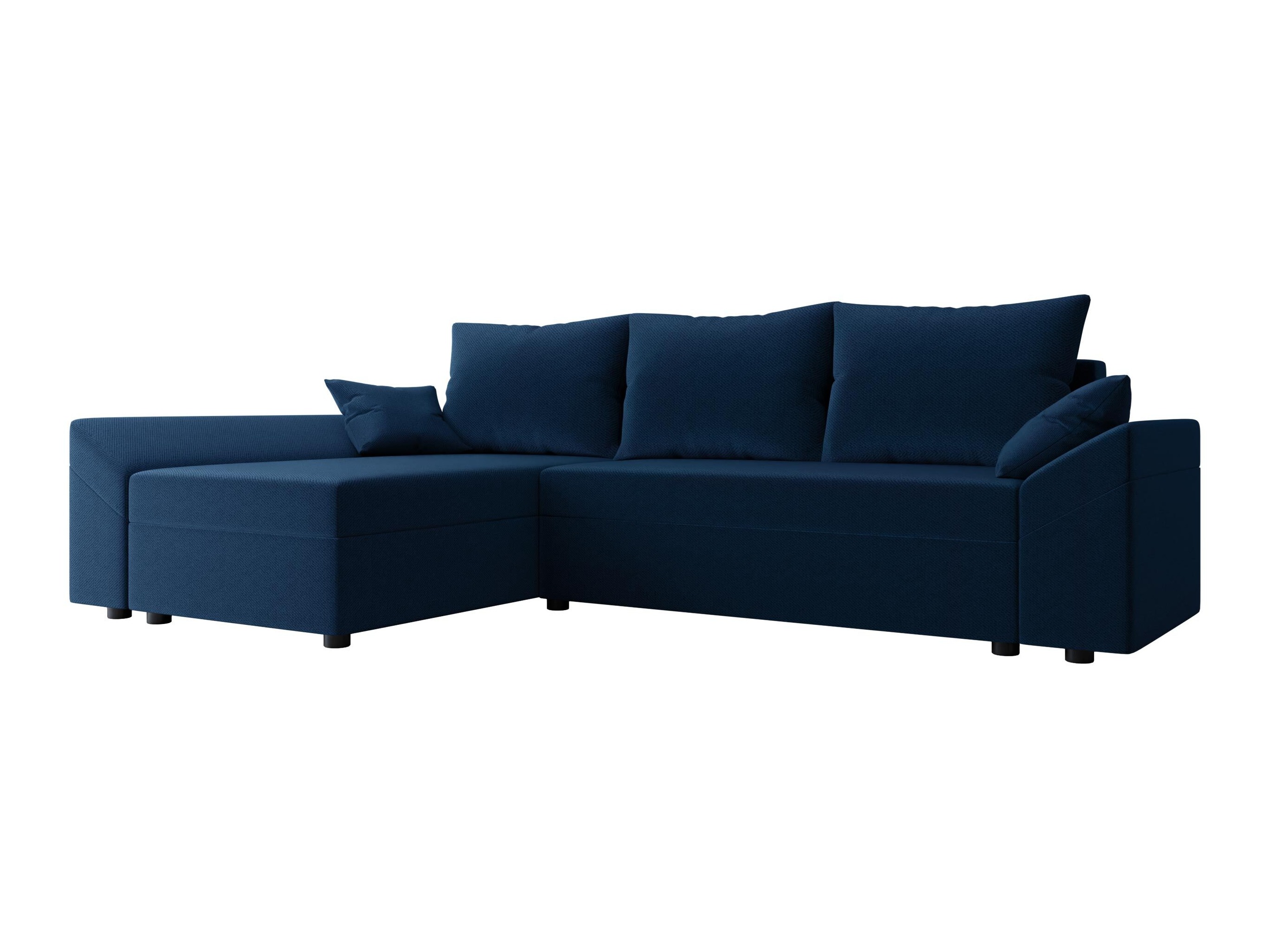Corner sofa Memphis 130 (Kronos 09)