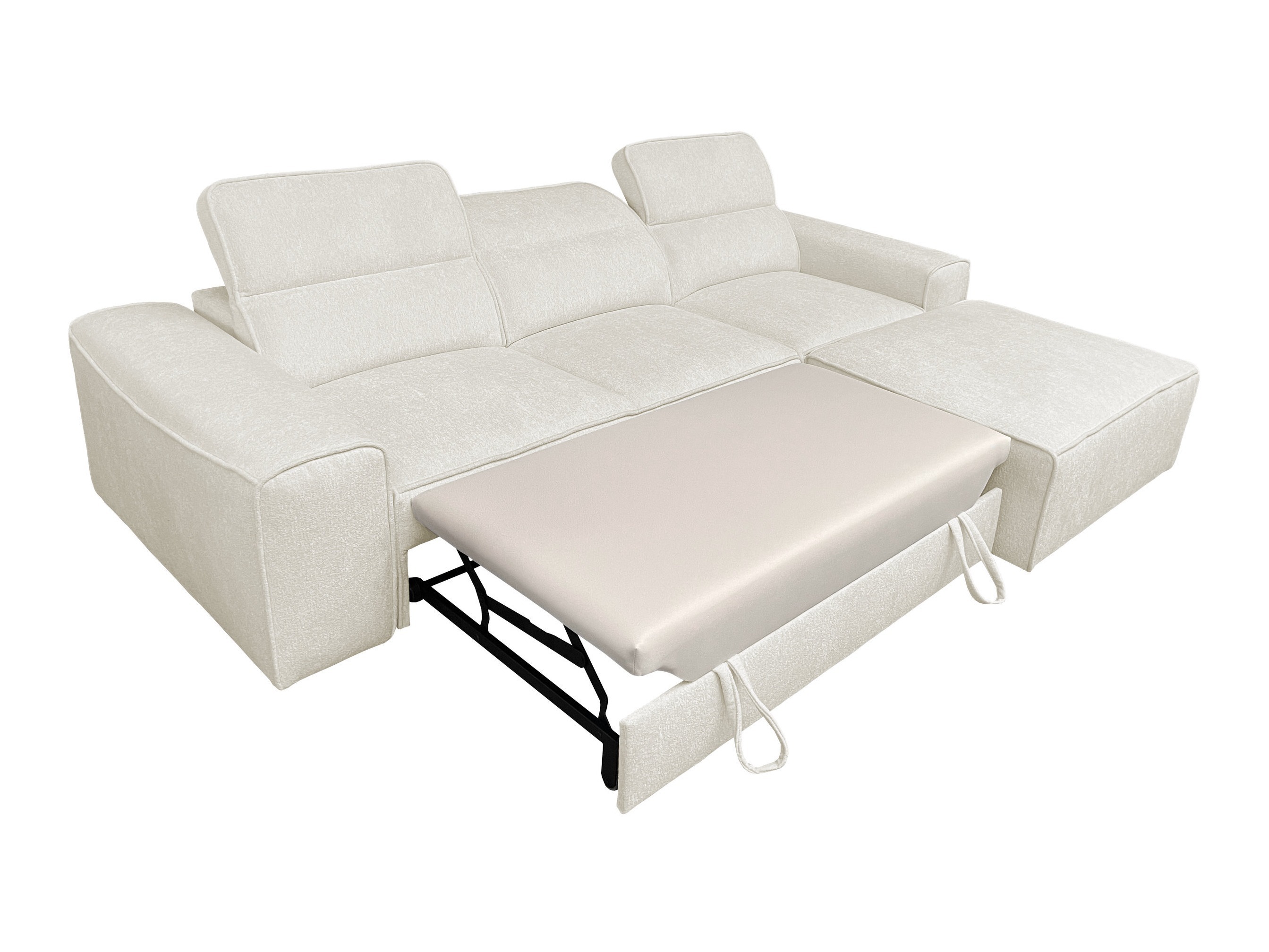 Corner sofa Sarasota 202 (Velo 621)