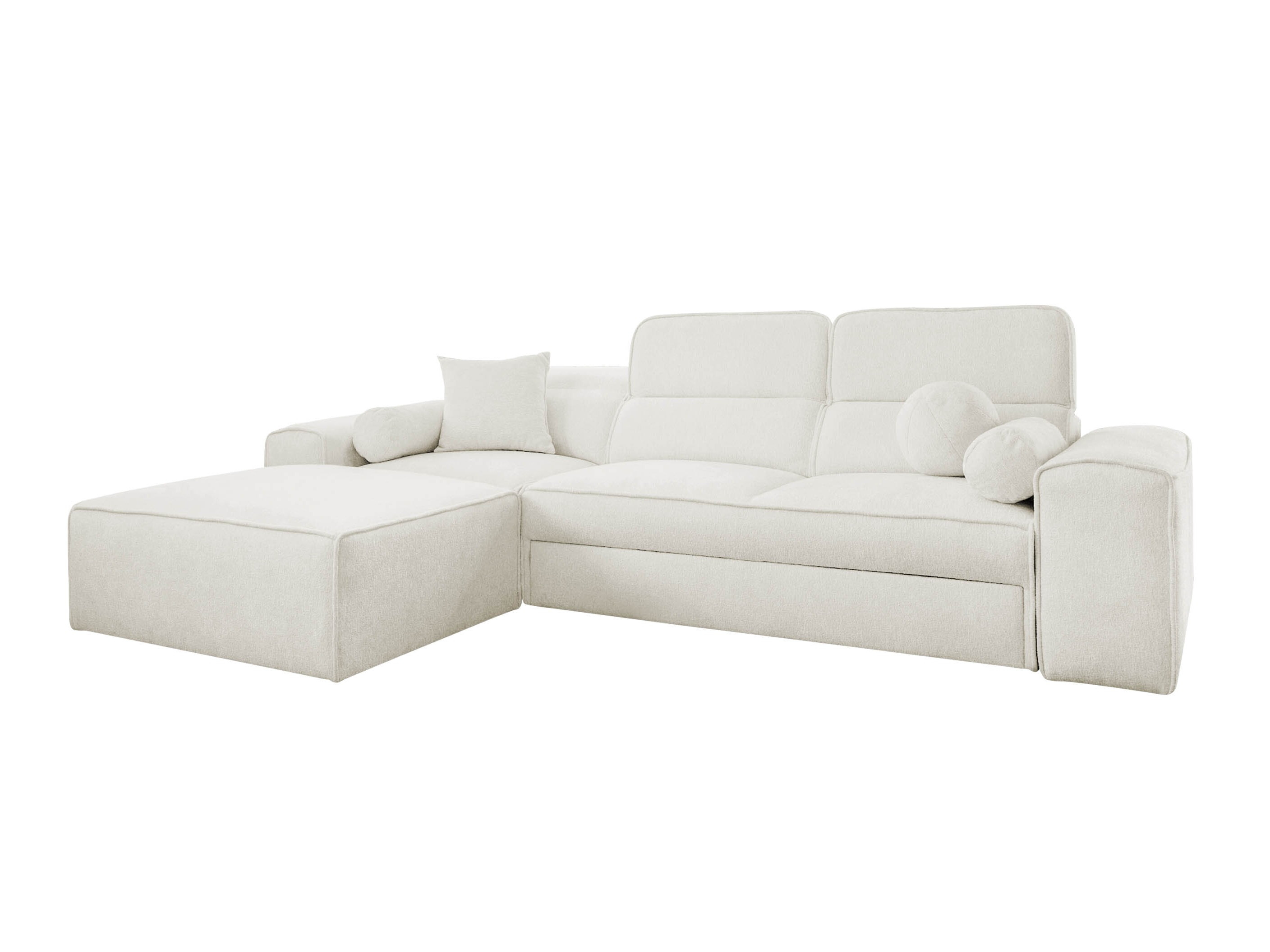 Corner sofa Sarasota 202 (Velo 621)