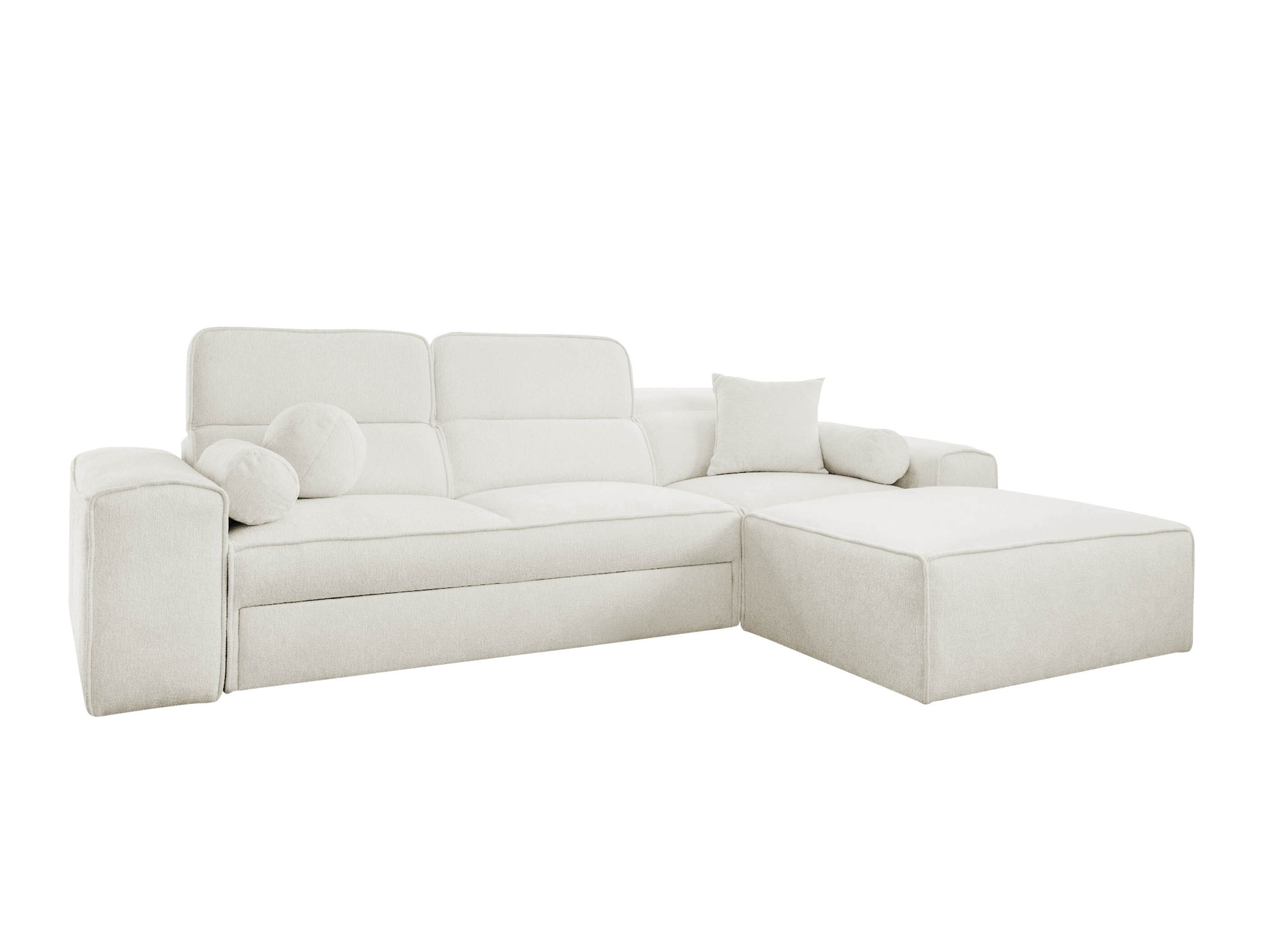 Corner sofa Sarasota 202 (Velo 621)