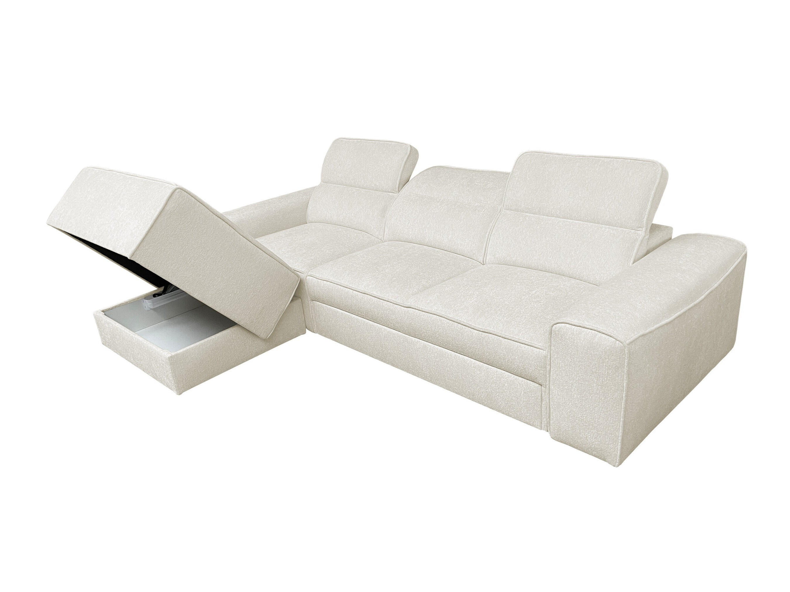 Corner sofa Sarasota 202 (Velo 621)