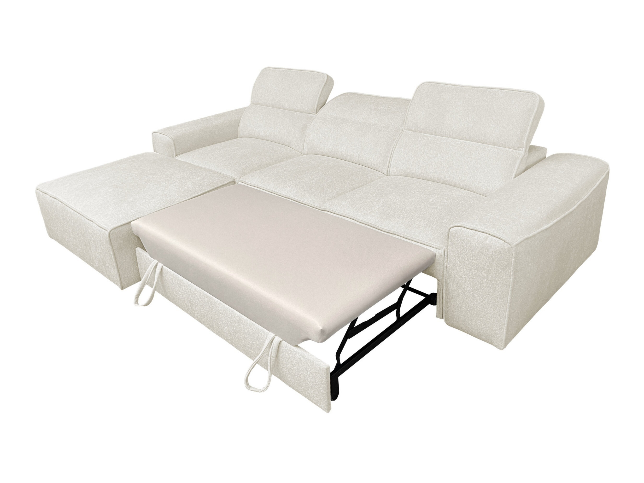 Corner sofa Sarasota 202 (Velo 621)