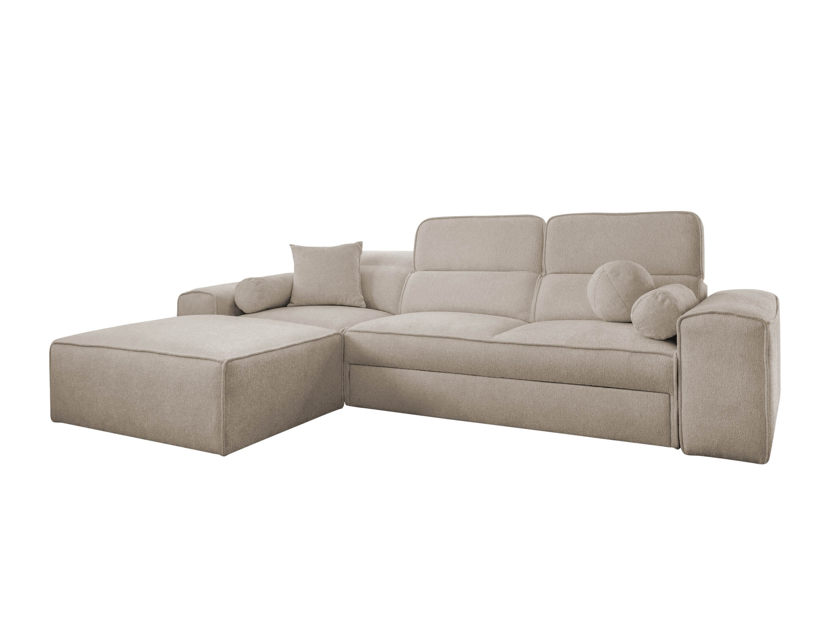 Corner sofa Sarasota 202 (Velo 623)