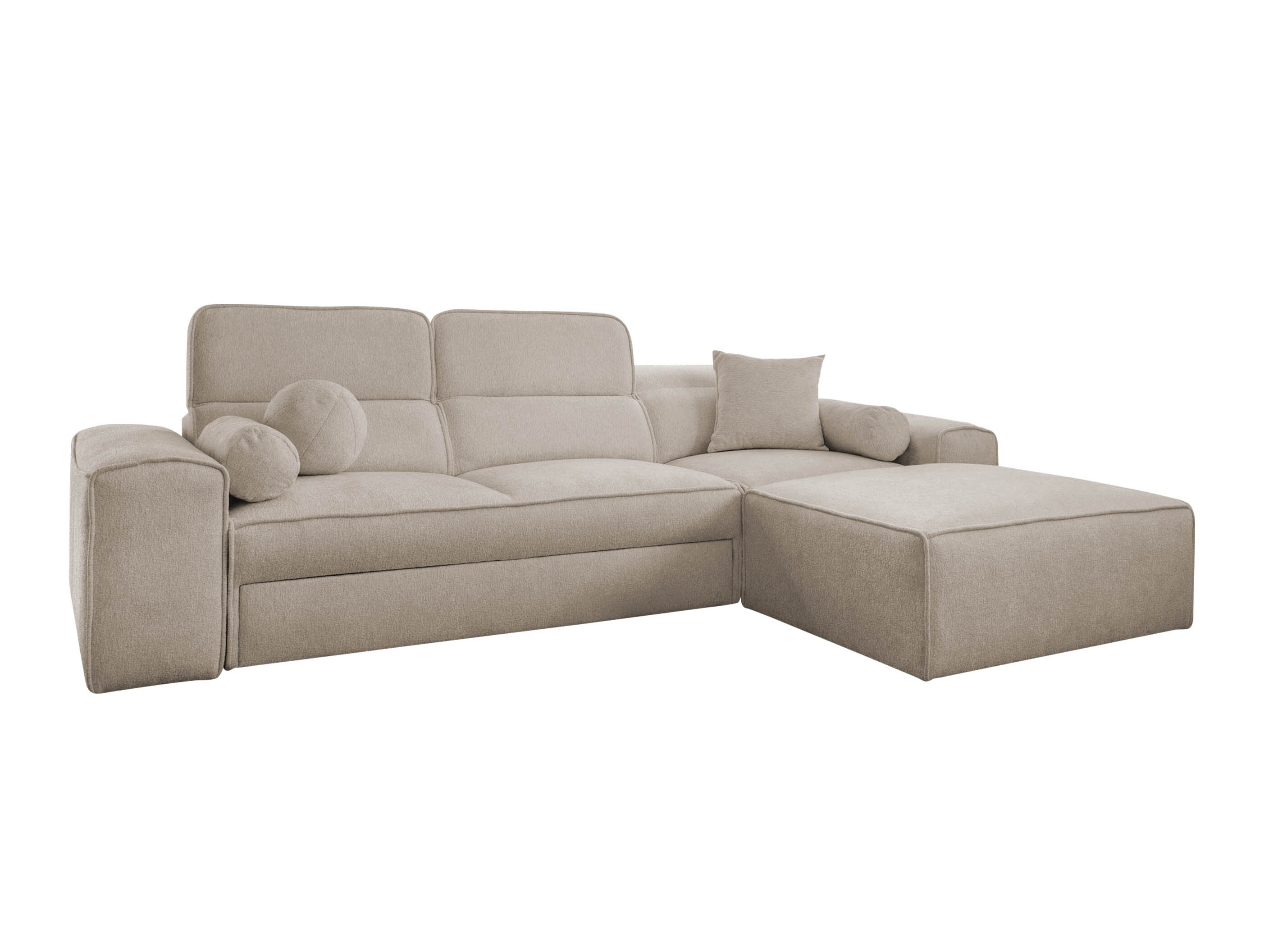 Corner sofa Sarasota 202 (Velo 623)