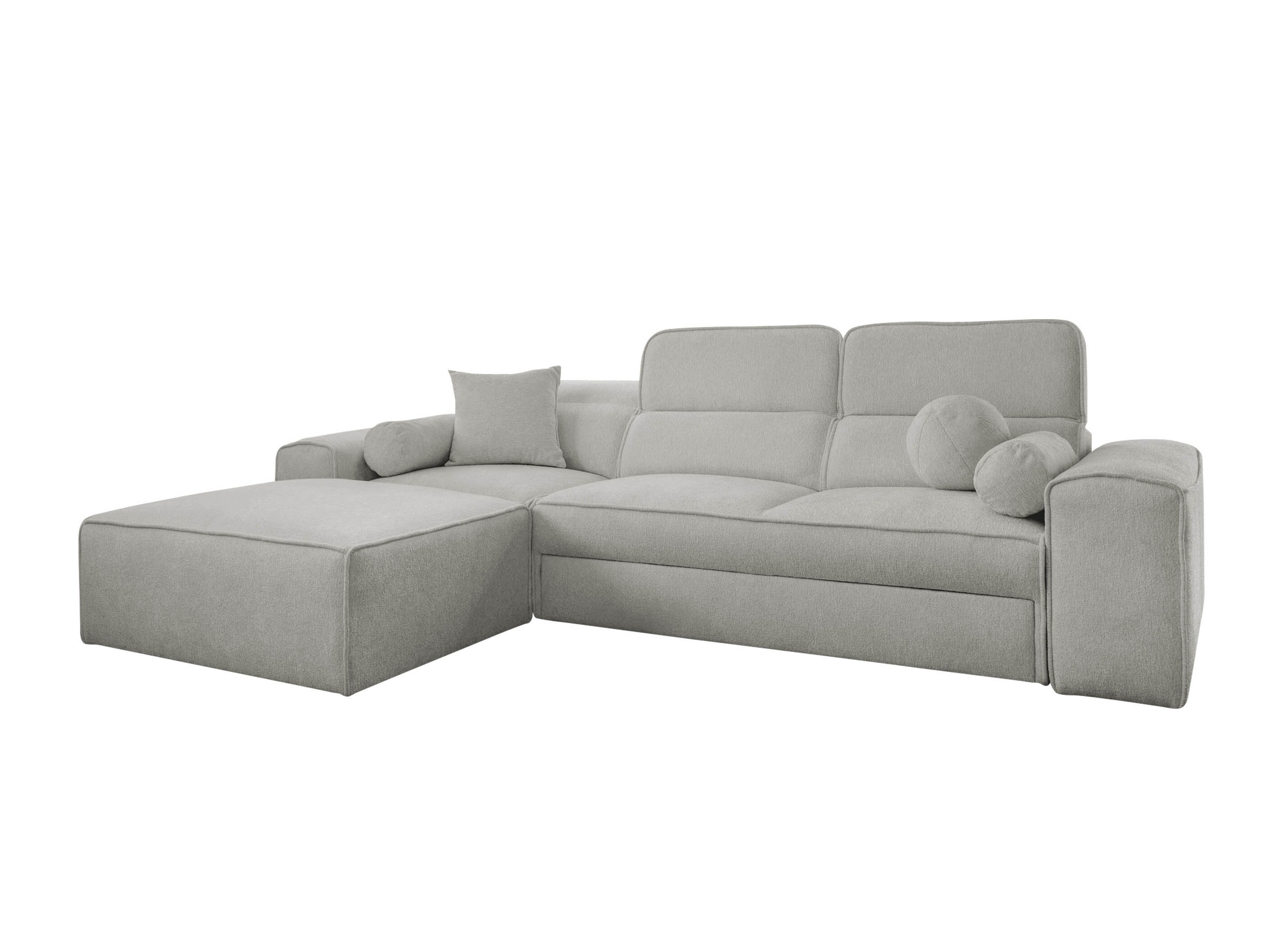 Corner sofa Sarasota 202 (Velo 633)