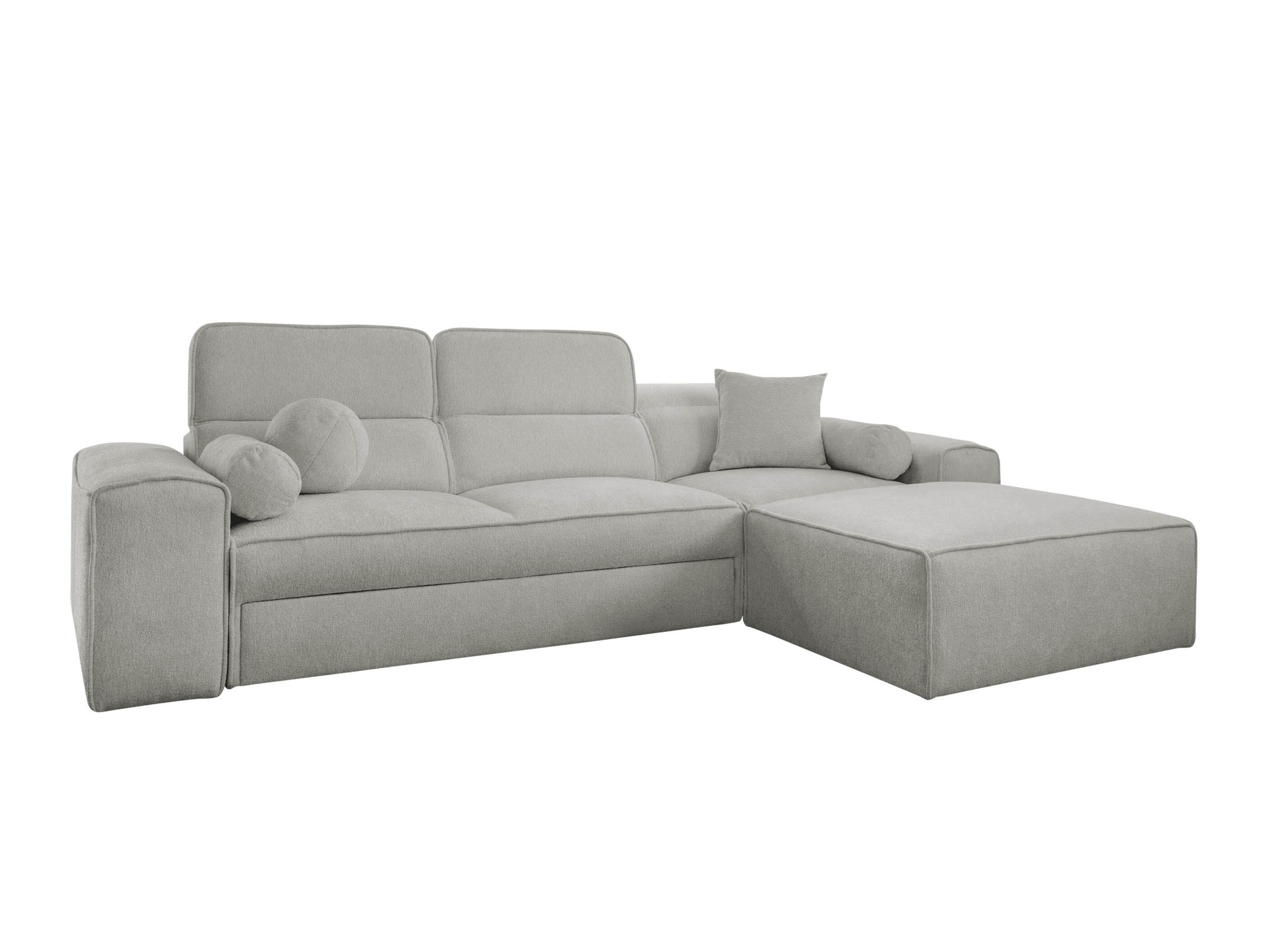 Corner sofa Sarasota 202 (Velo 633)