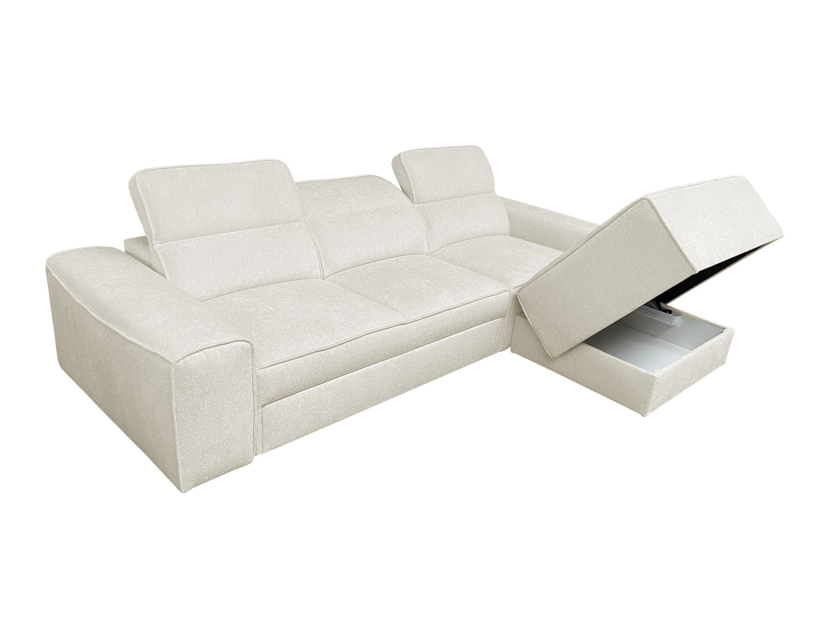 Corner sofa Sarasota 202 (Velo 635)