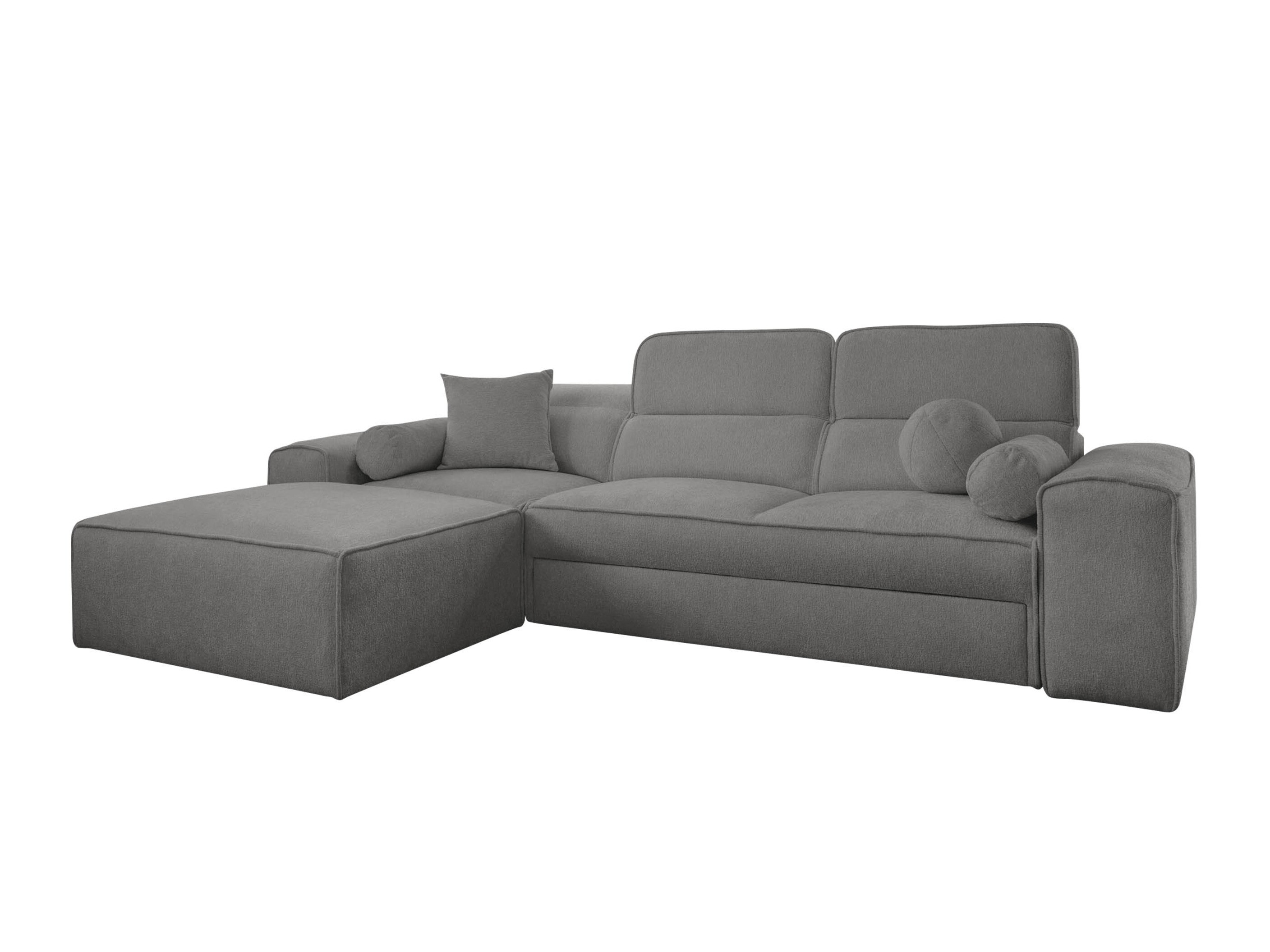Corner sofa Sarasota 202 (Velo 635)