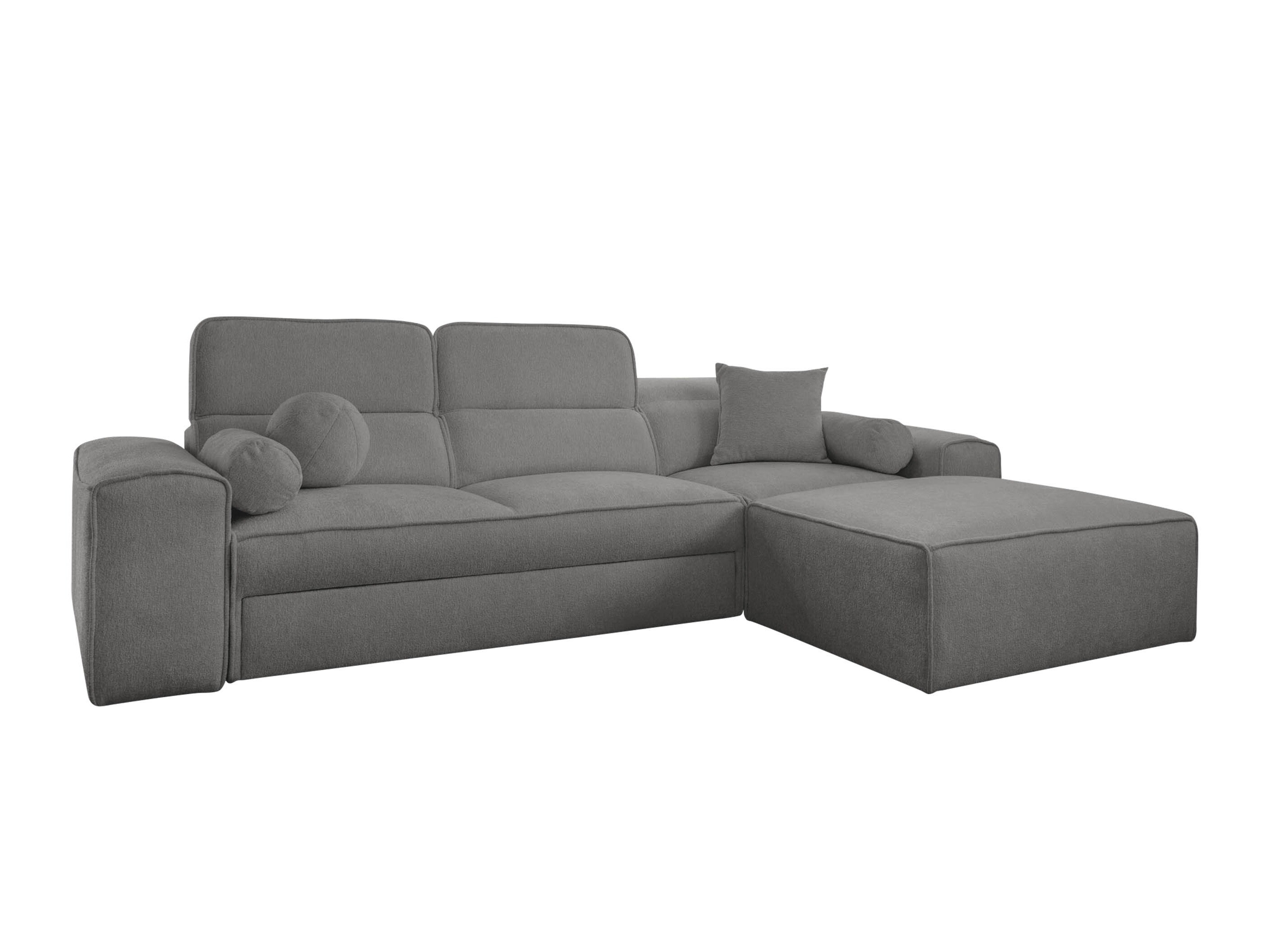 Corner sofa Sarasota 202 (Velo 635)