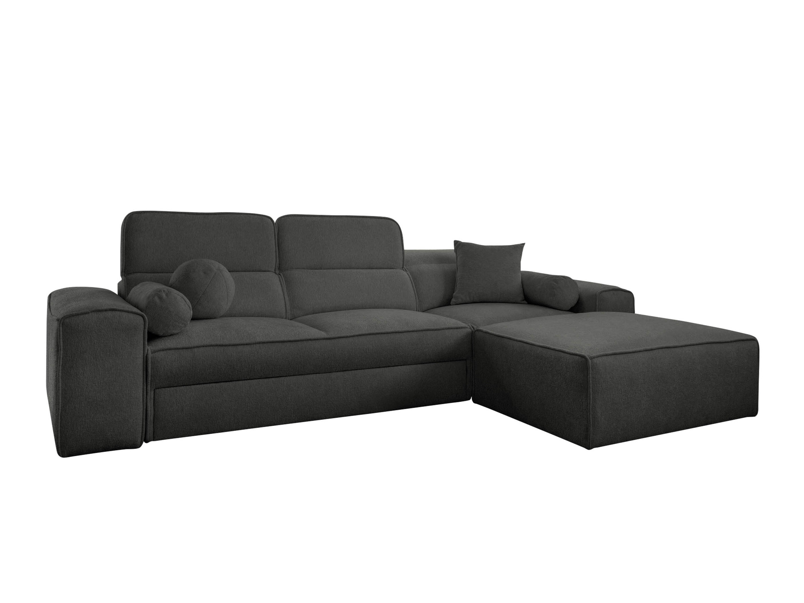 Corner sofa Sarasota 202 (Velo 636)