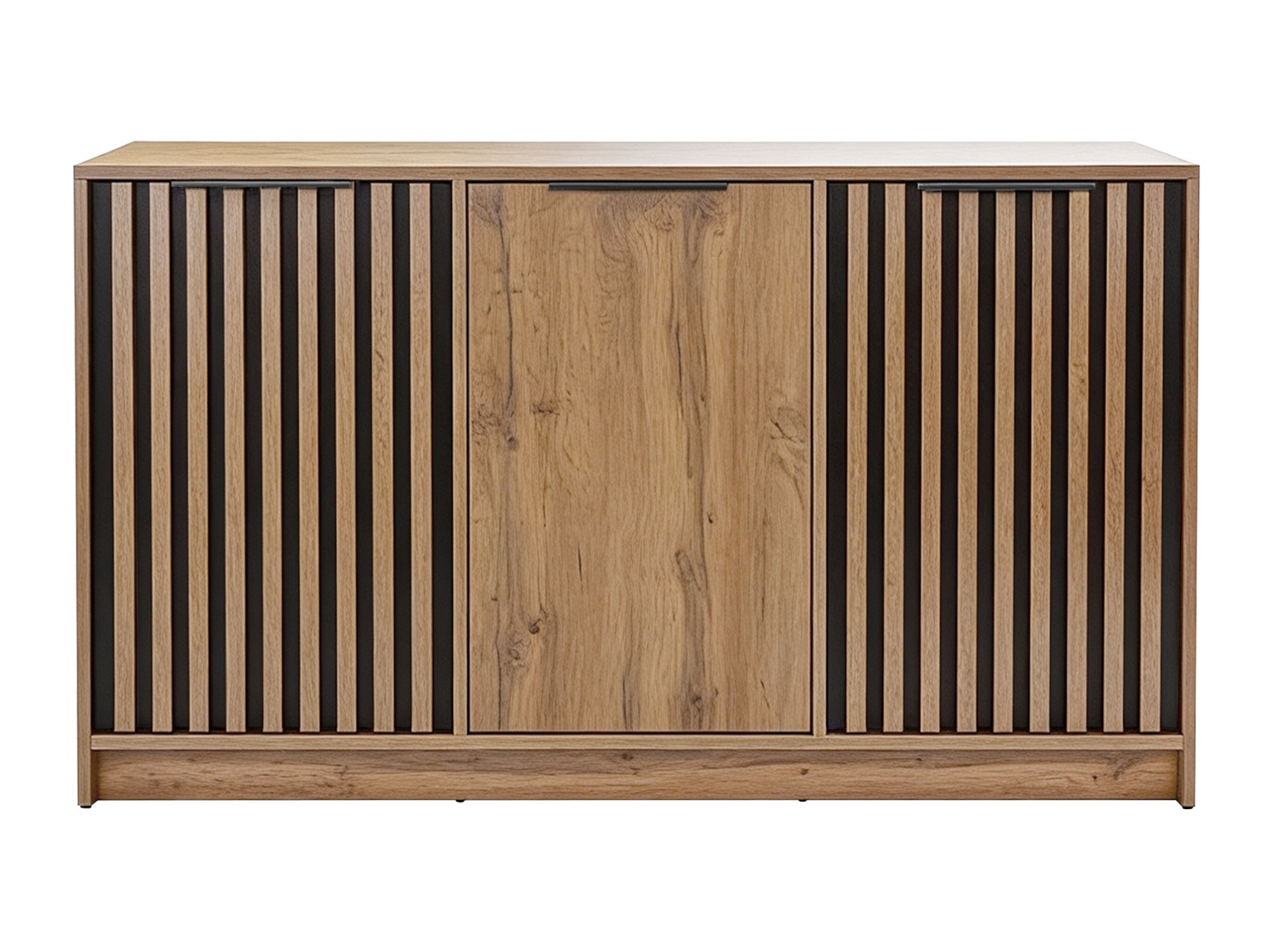 Sideboard Collis IV (Wotan Oak + Oak)