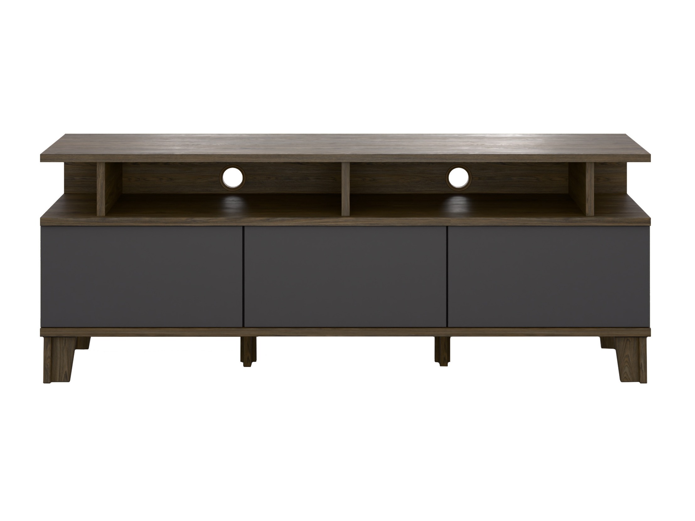 TV stand Evarveru 101 (Anthracite)
