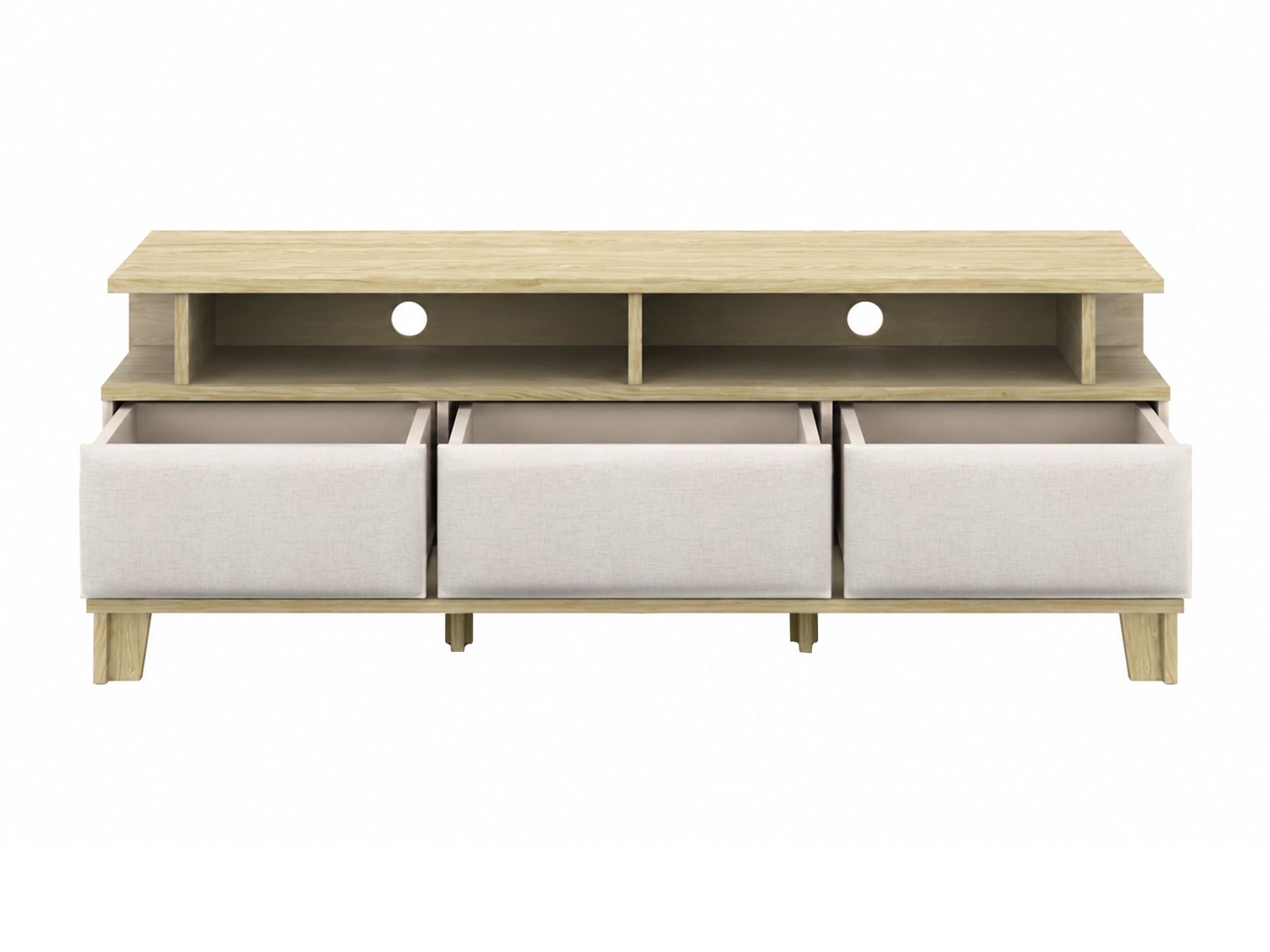 TV stand Evarveru 101 (Moly 02)