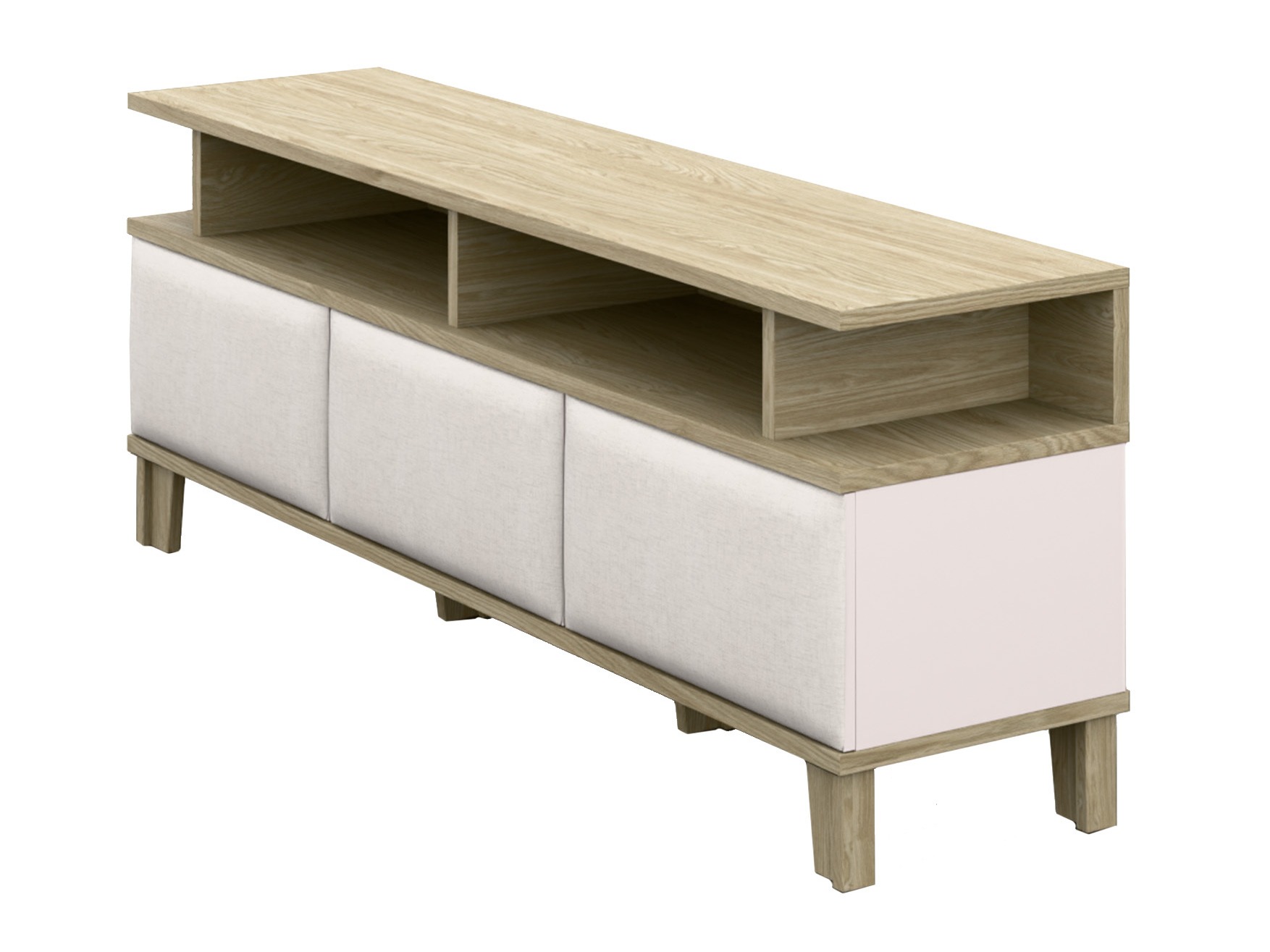 TV stand Evarveru 101 (Moly 02)