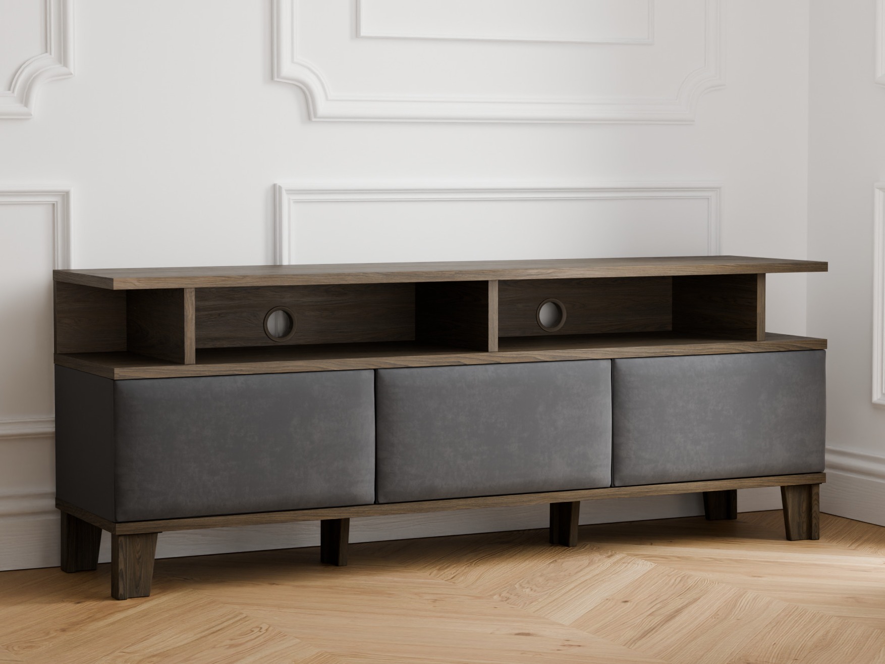 TV stand Evarveru 101 (Zoya 10)