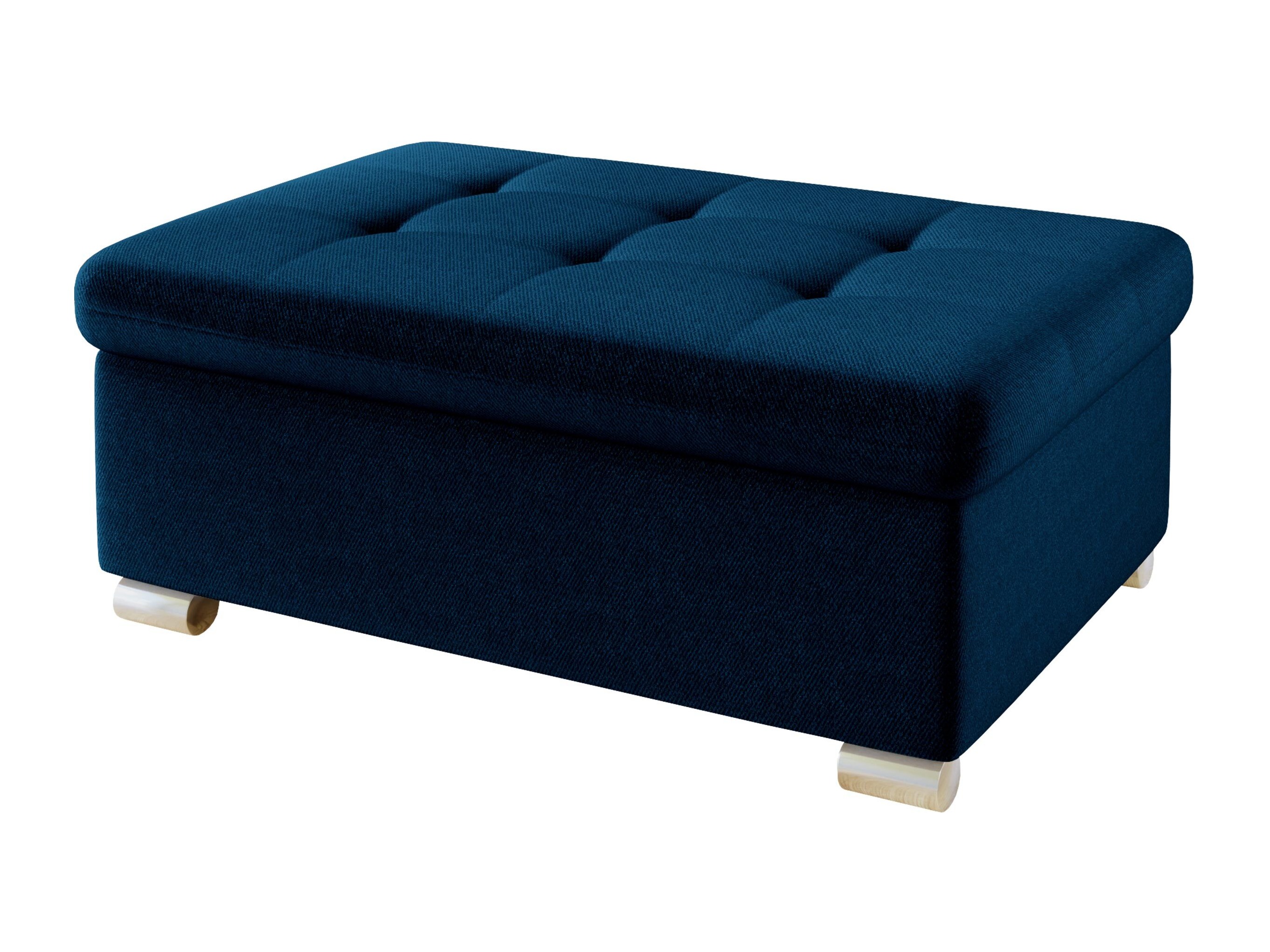 Upholstered bench Comfivo Gemma I (Kronos 09)