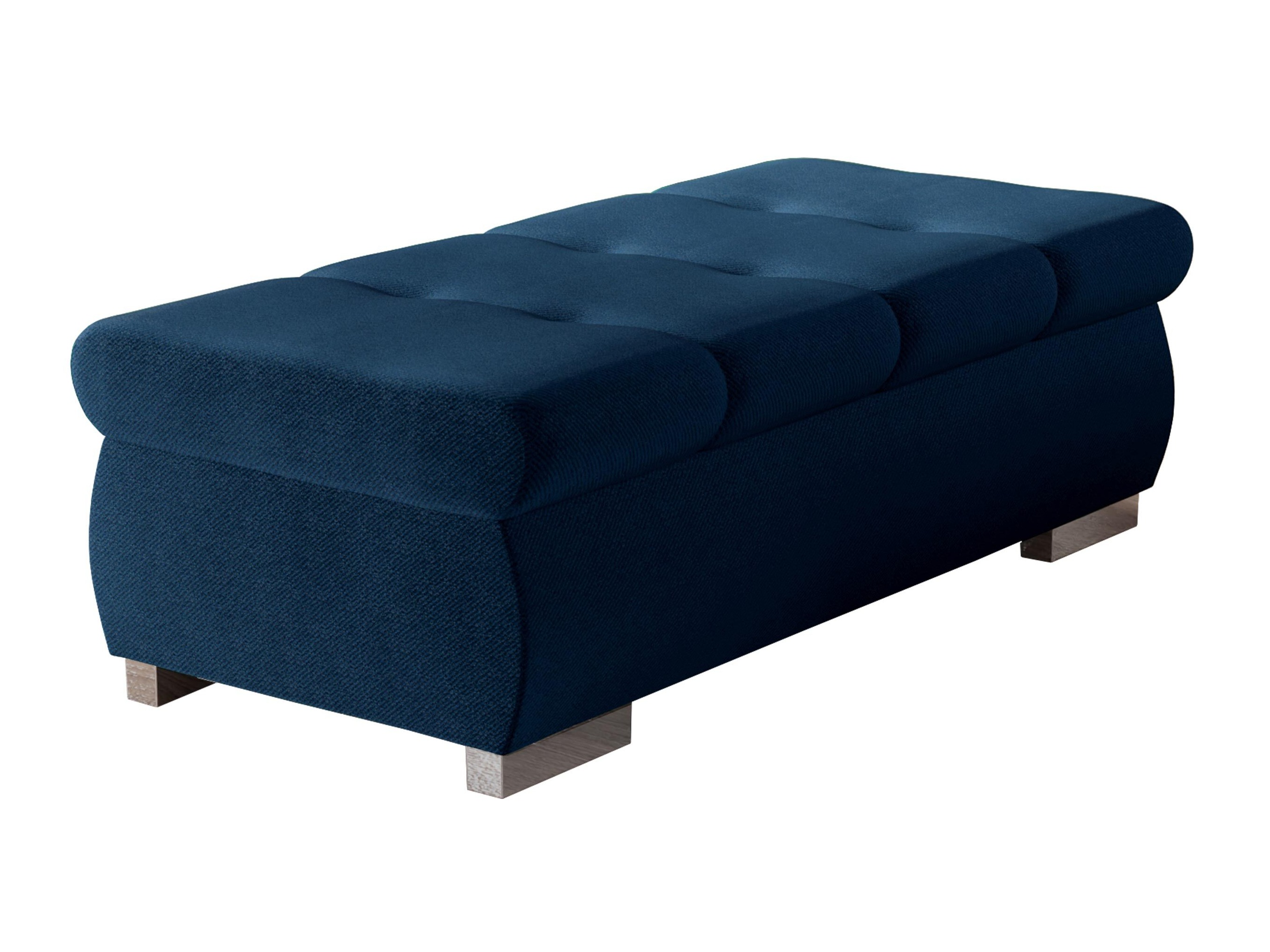 Upholstered bench Comfivo Nitor I (Kronos 09)