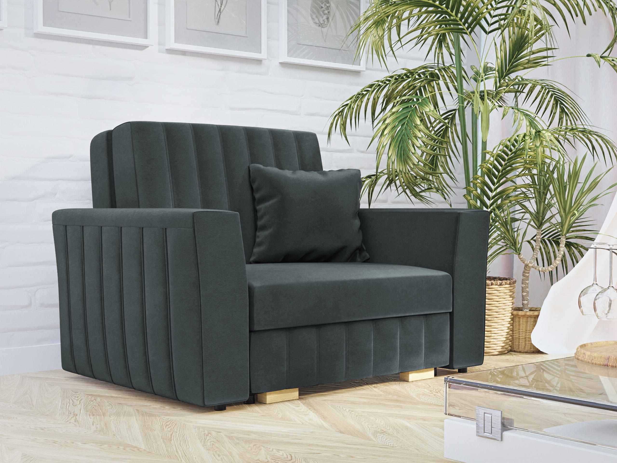 Armchair Orinen I (Paros 06)