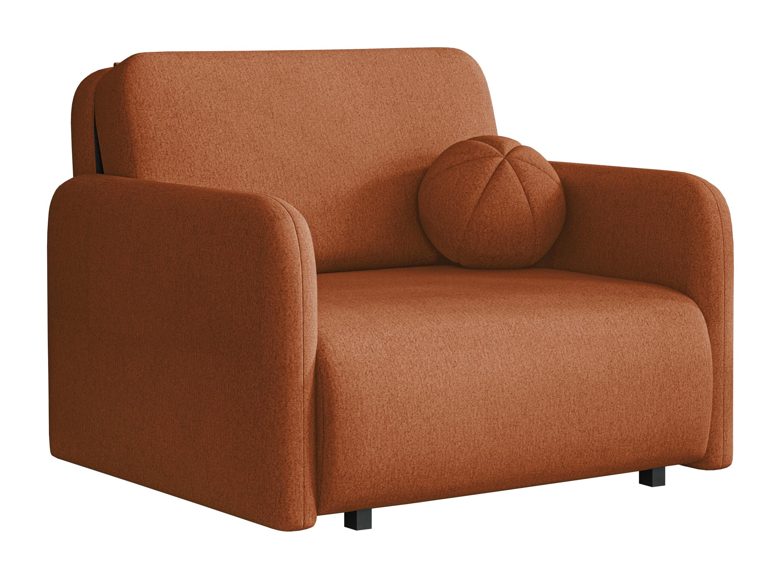 Armchair Poetal I (Velo 627)