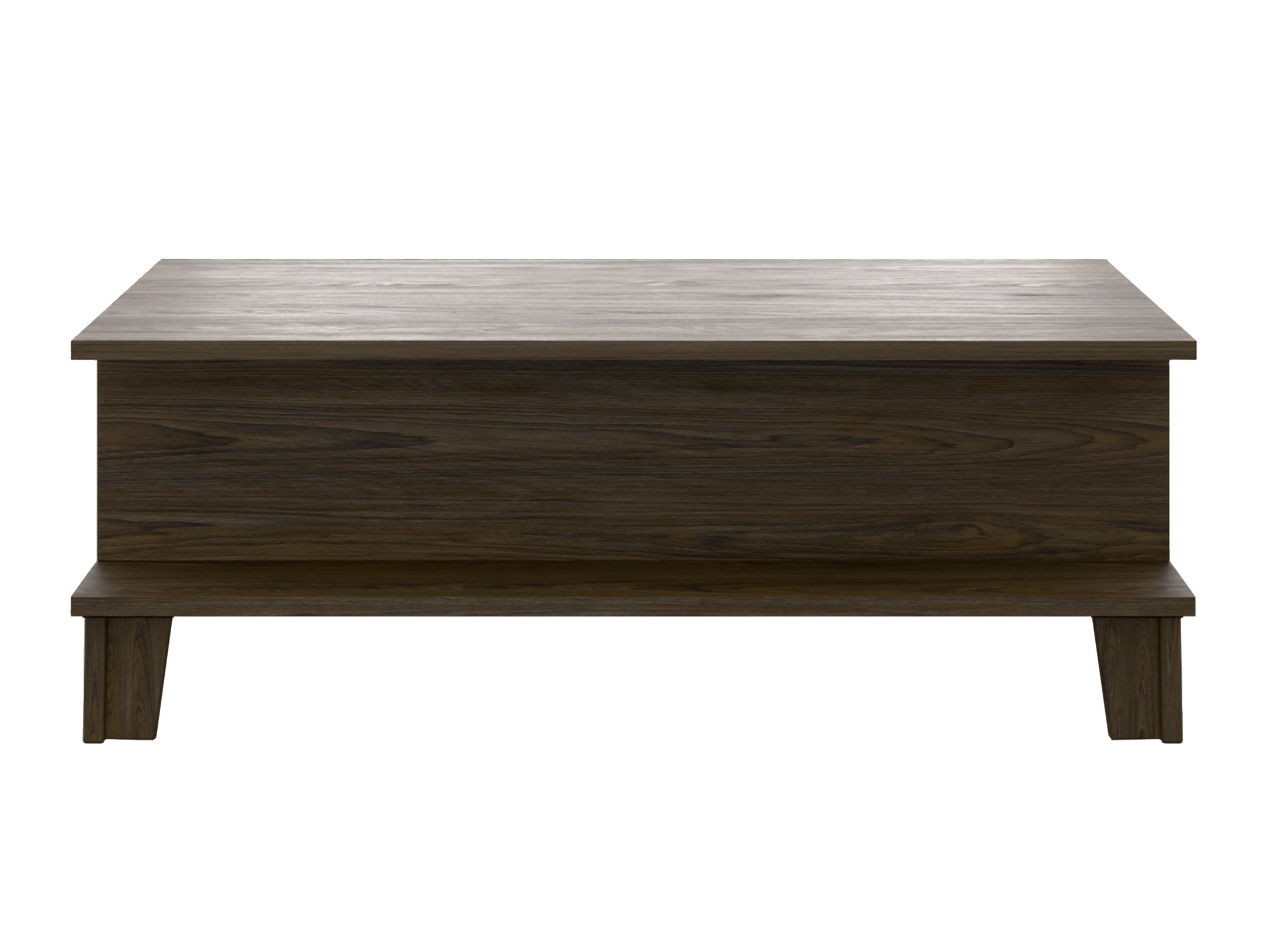 Coffee table Evarveru 103 (Dark oak)