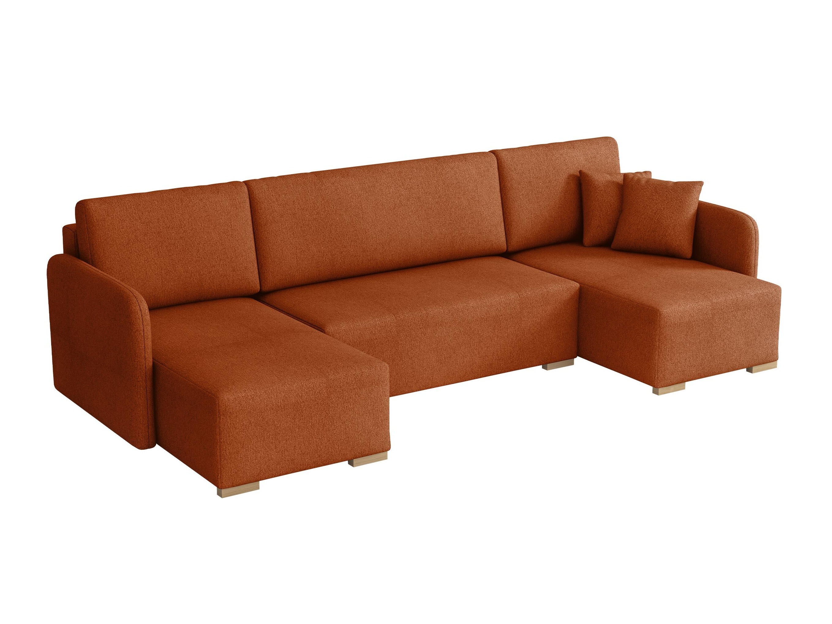 Corner sofa Columbus 246 (Velo 627)