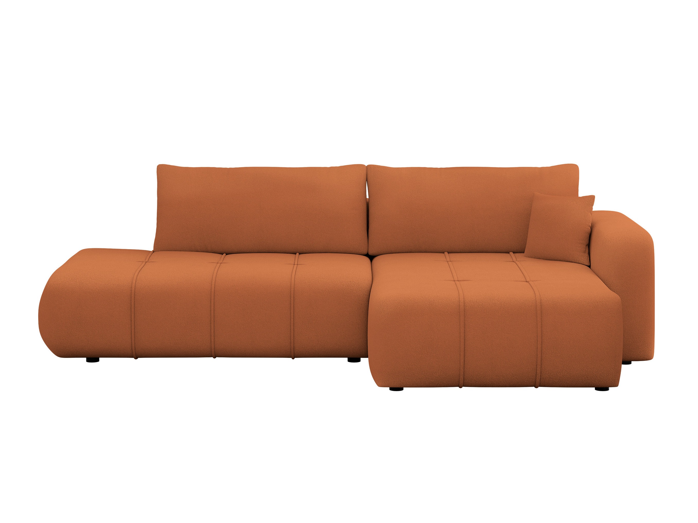 Corner sofa Comfivo Laurus III (Velo 627)
