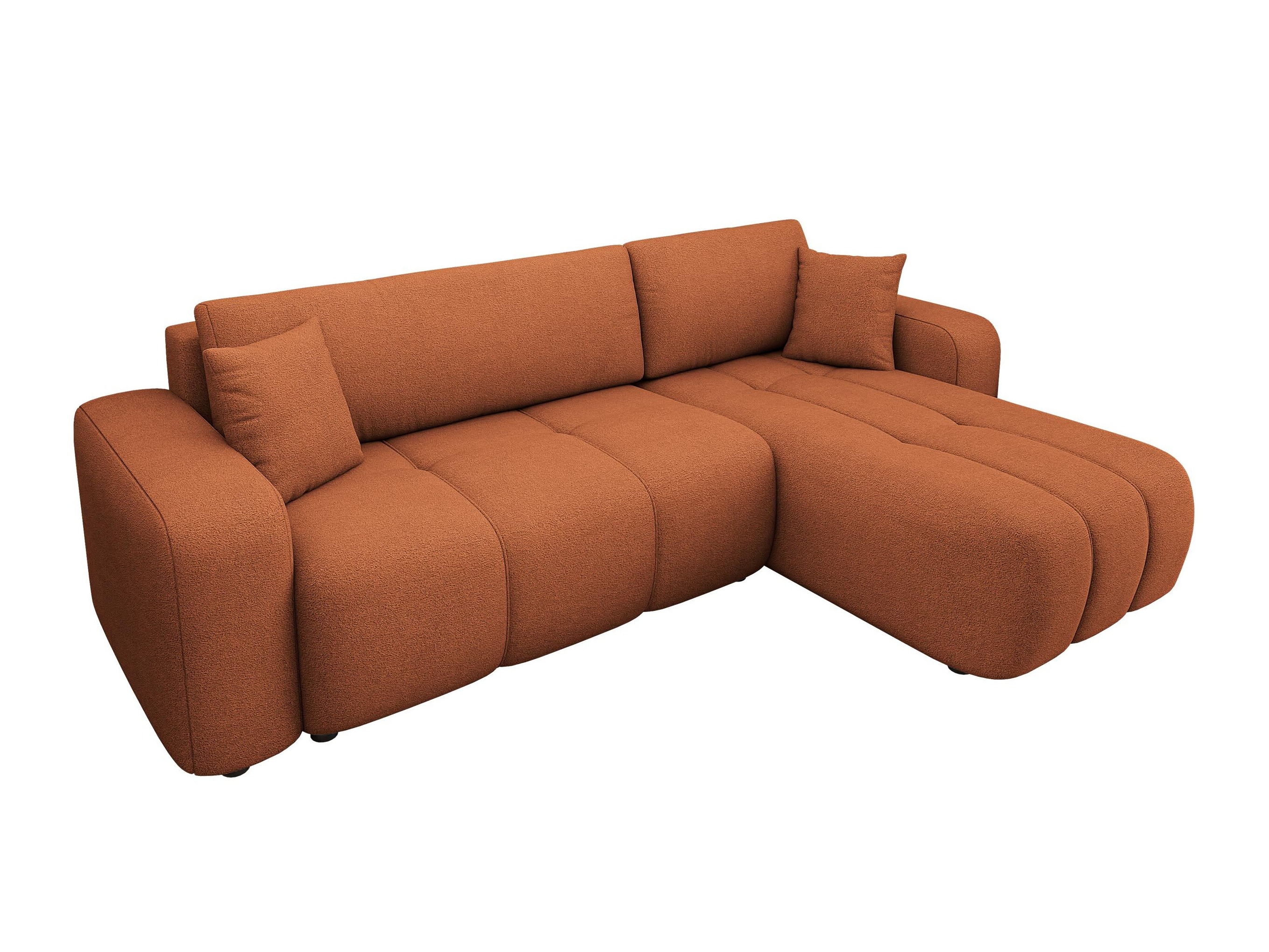Corner sofa Comfivo Laurus (Velo 627)