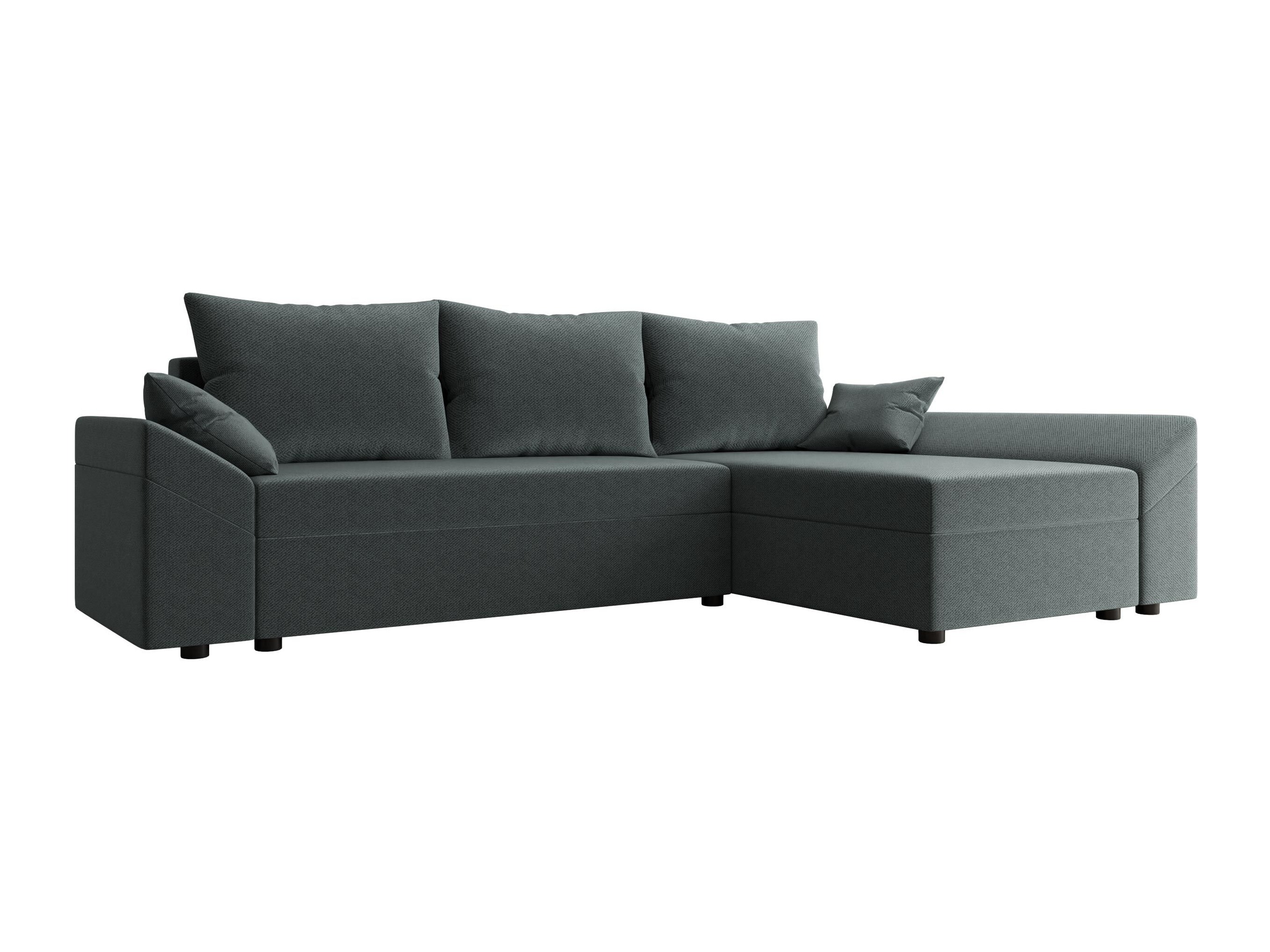 Corner sofa Memphis 130 (Paros 06)
