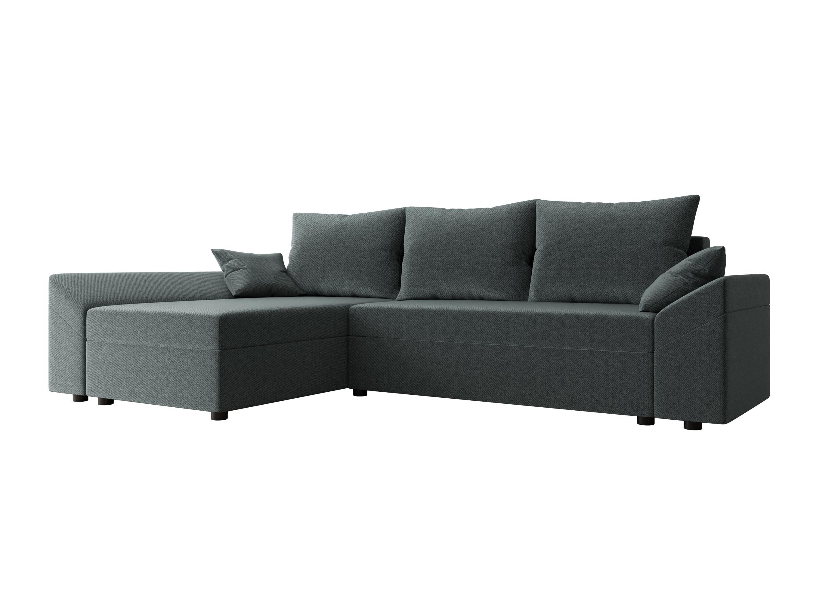 Corner sofa Memphis 130 (Paros 06)