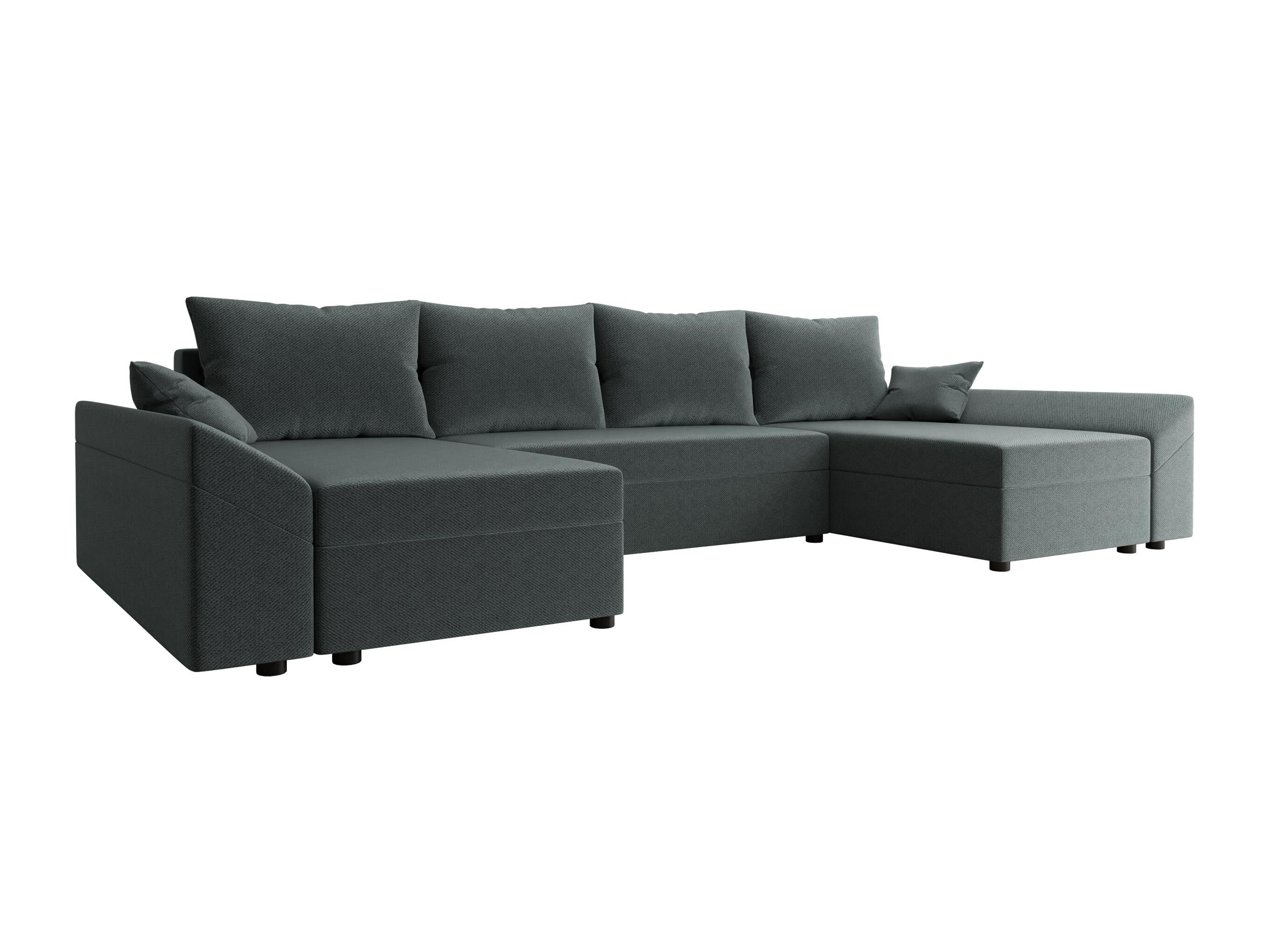 Corner sofa Memphis 131 (Paros 06)