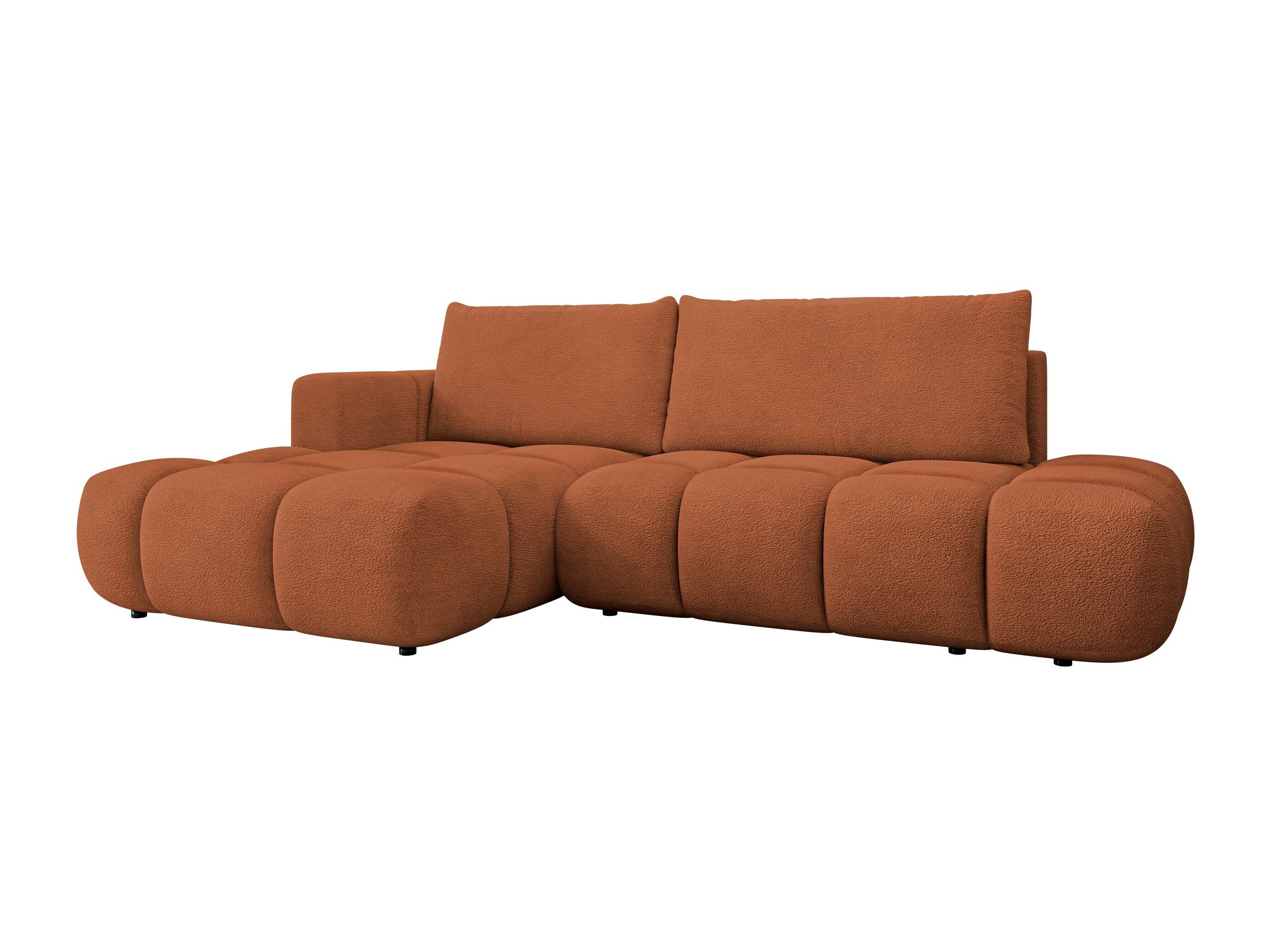 Corner sofa Oletudo (Velo 627)