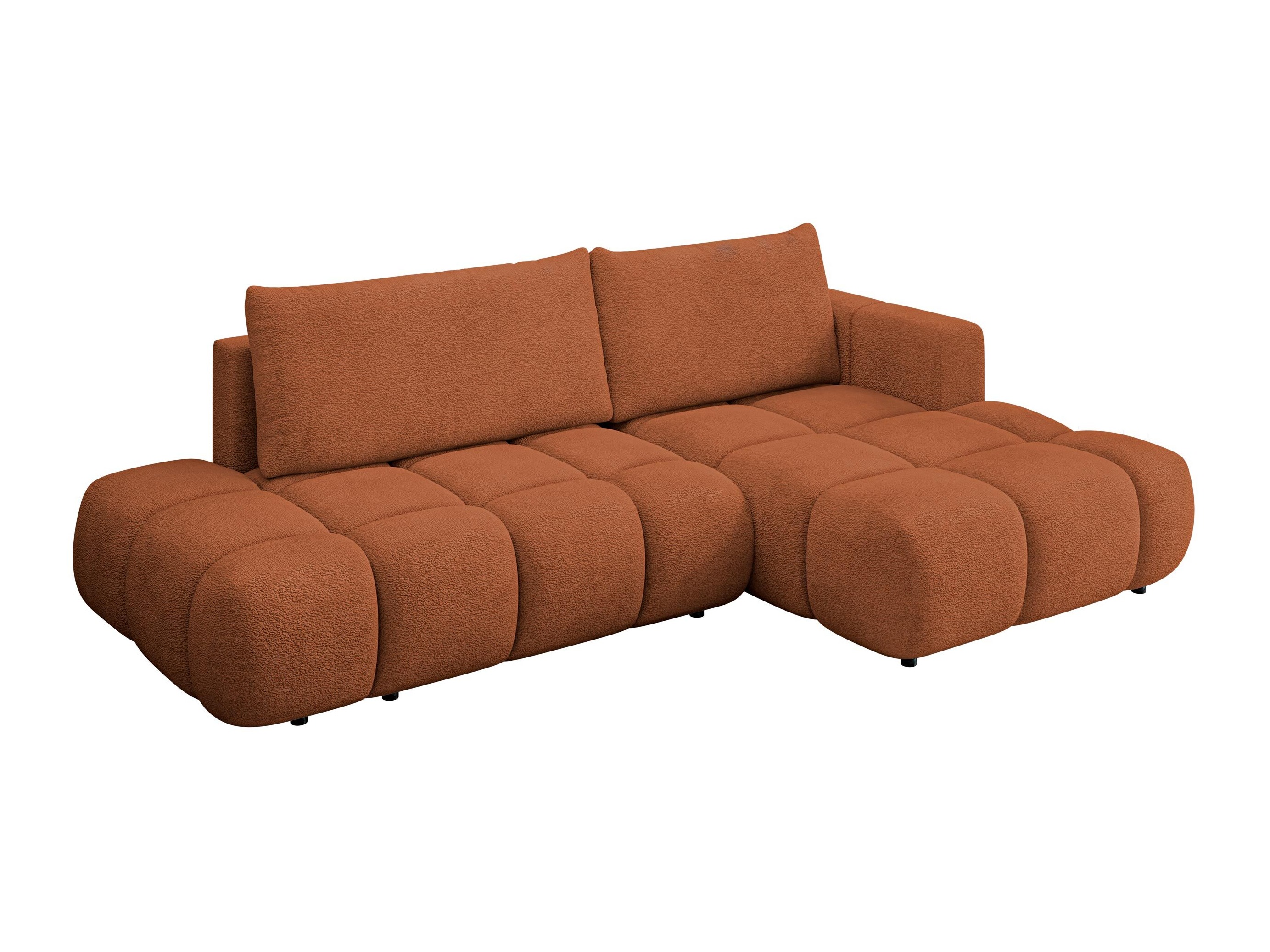 Corner sofa Oletudo (Velo 627)
