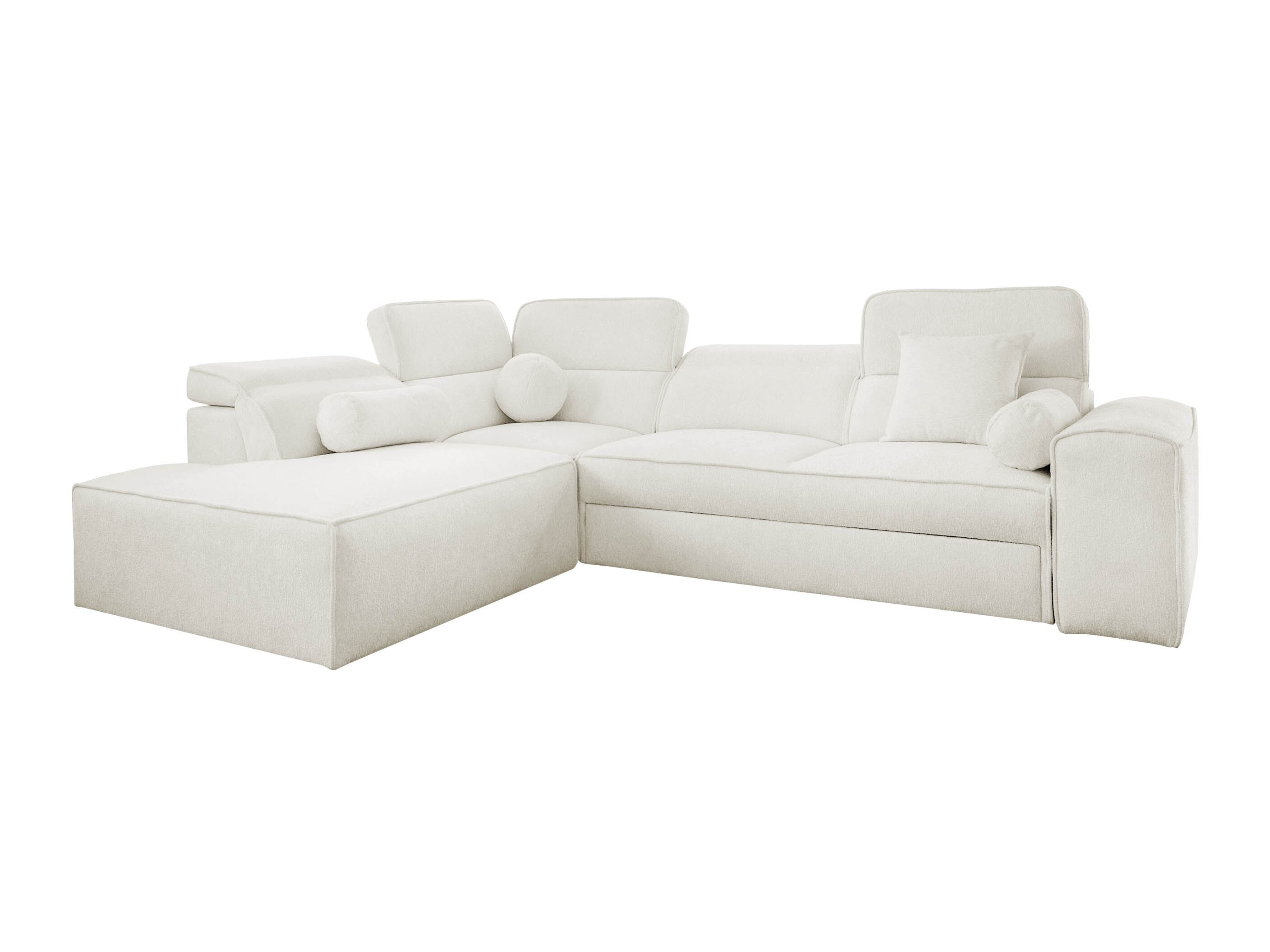 Corner sofa Sarasota 203 (Velo 621)