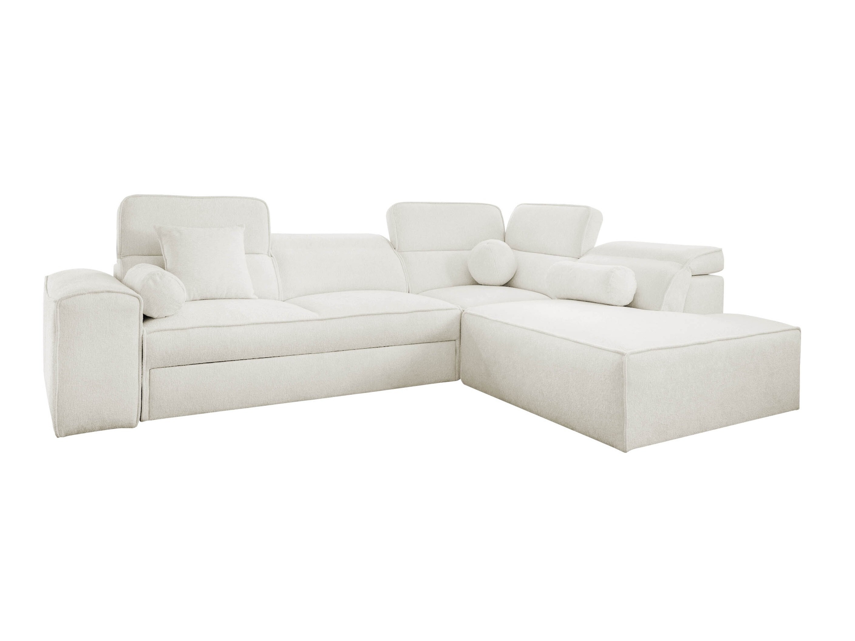 Corner sofa Sarasota 203 (Velo 621)