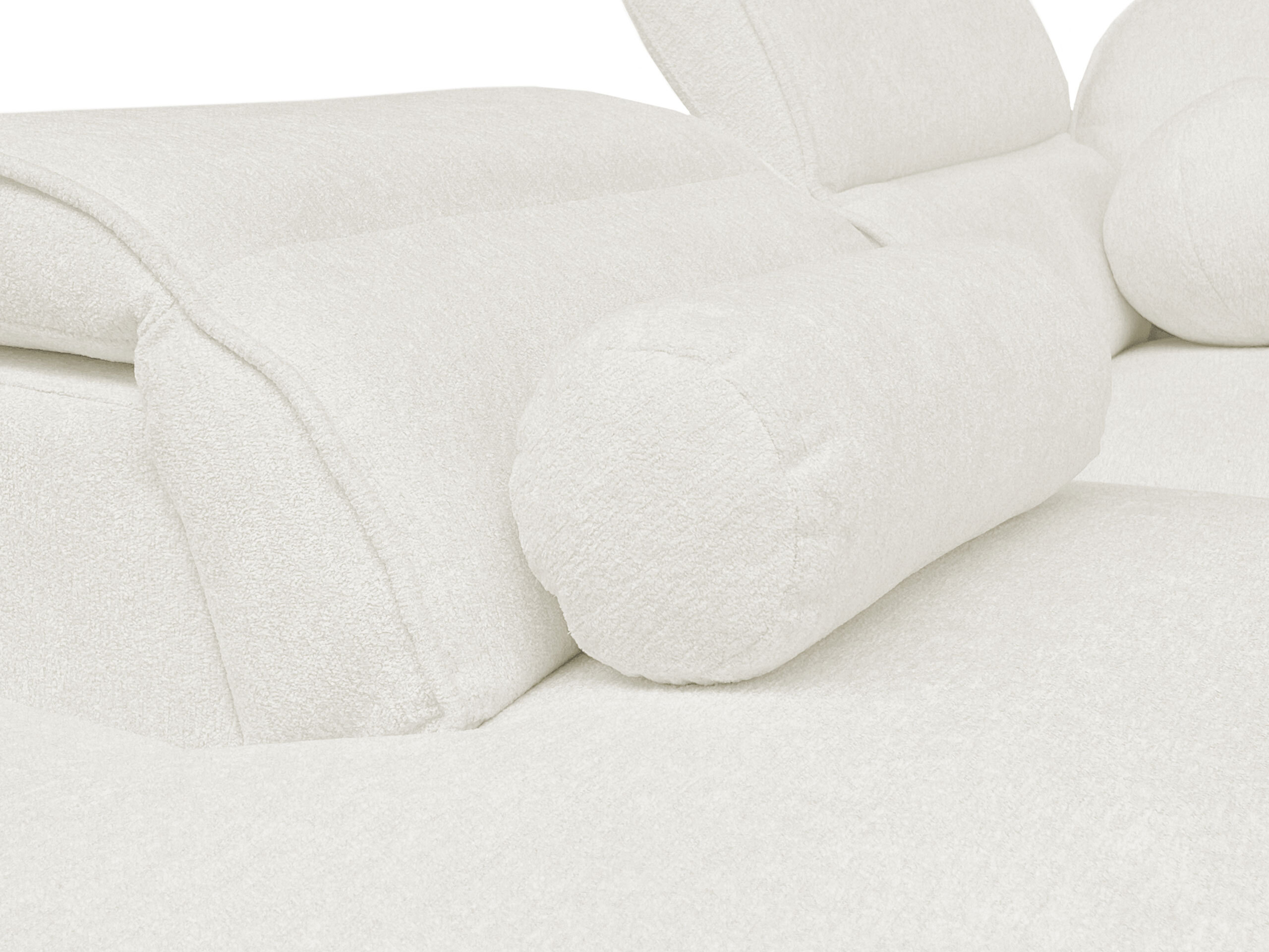 Corner sofa Sarasota 203 (Velo 623)
