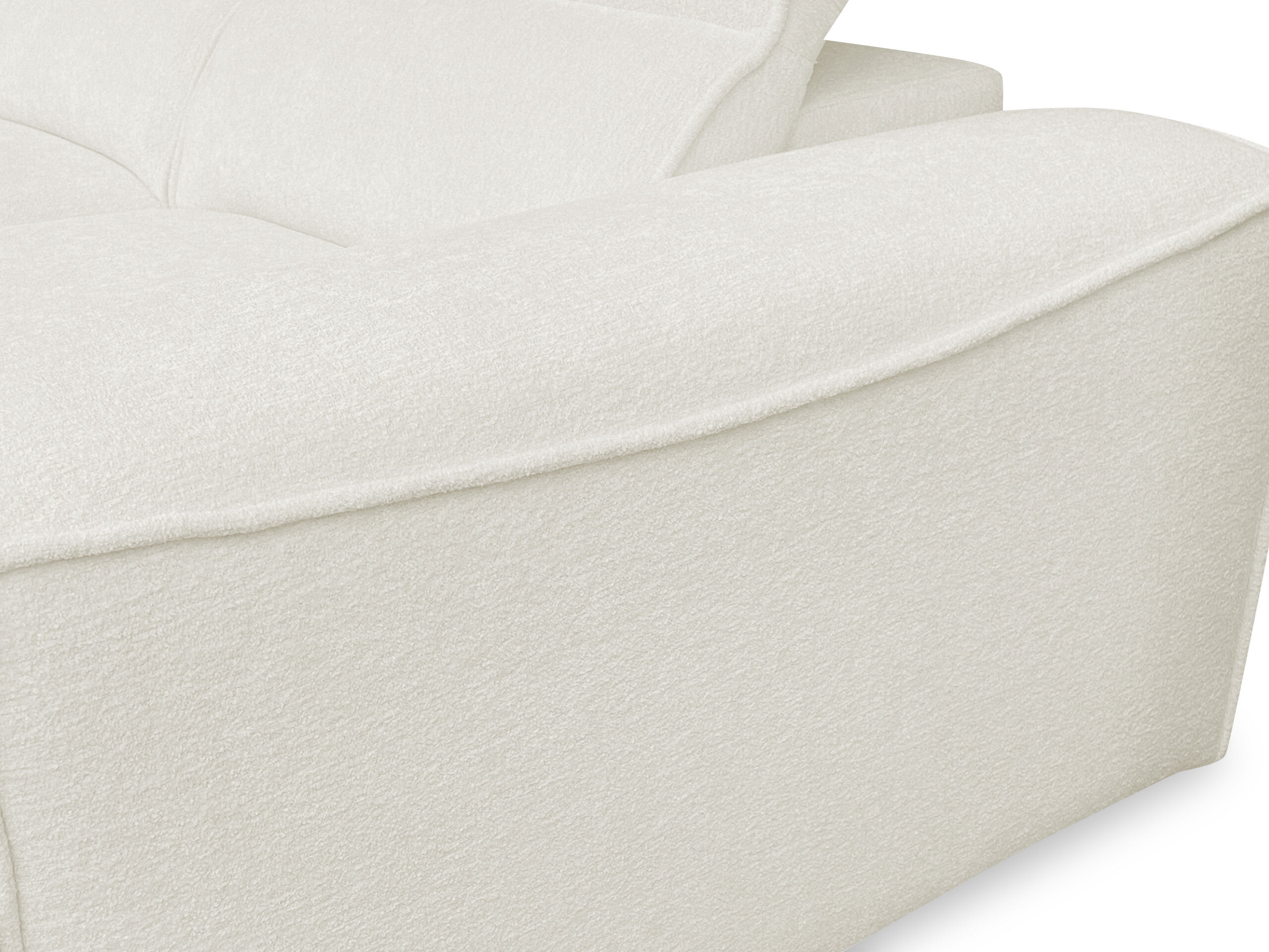 Corner sofa Sarasota 203 (Velo 623)