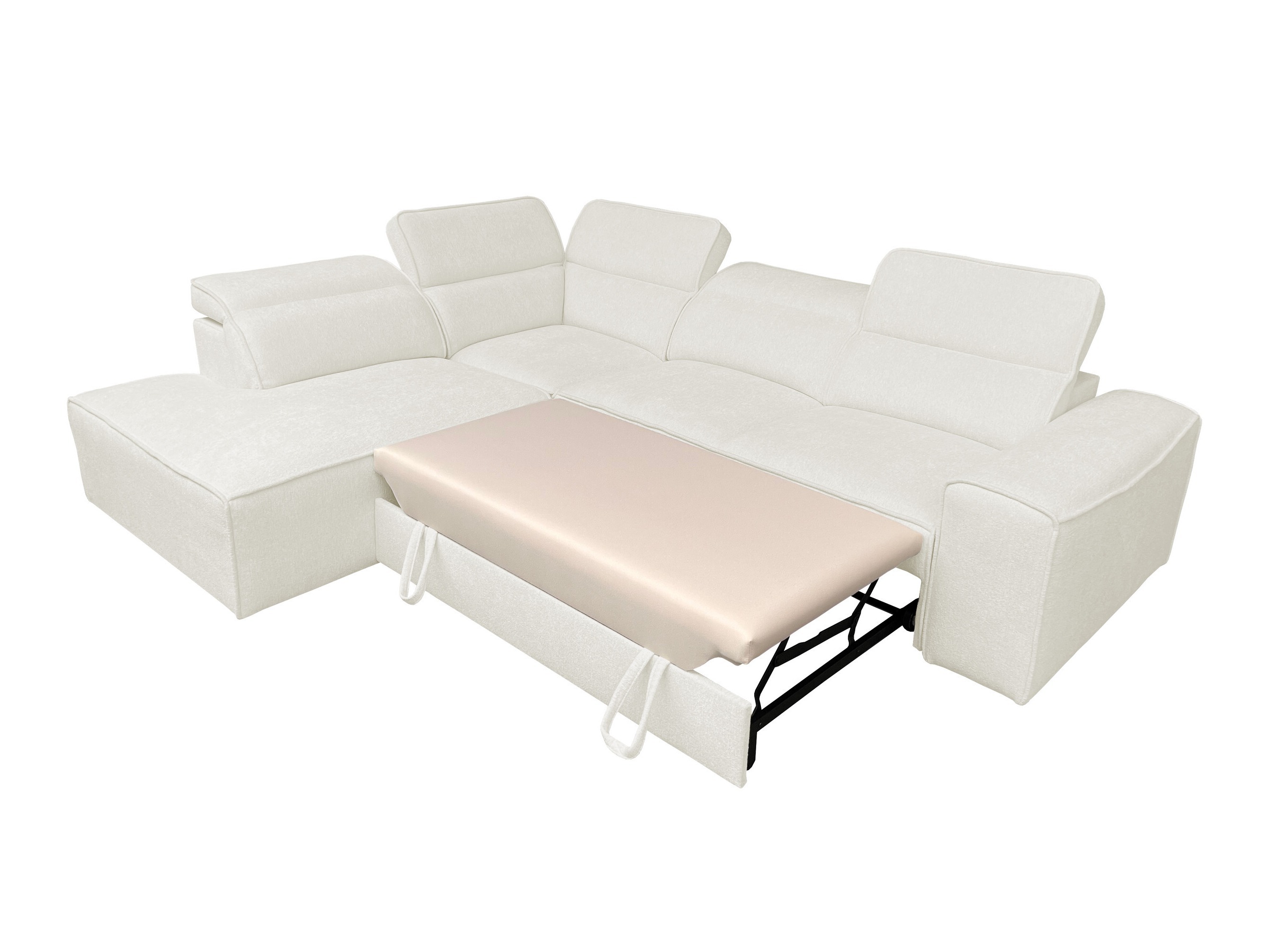 Corner sofa Sarasota 203 (Velo 623)