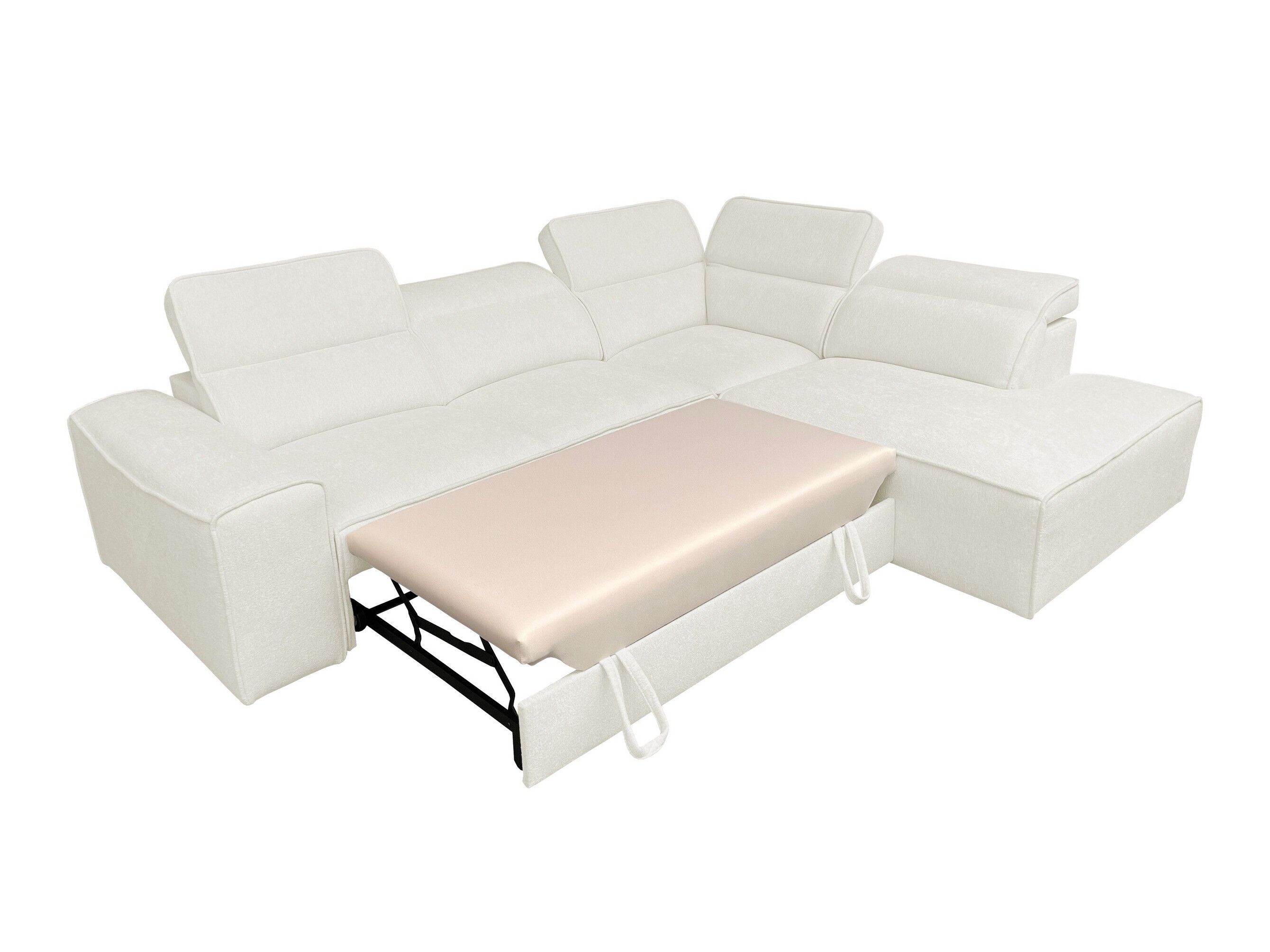 Corner sofa Sarasota 203 (Velo 623)