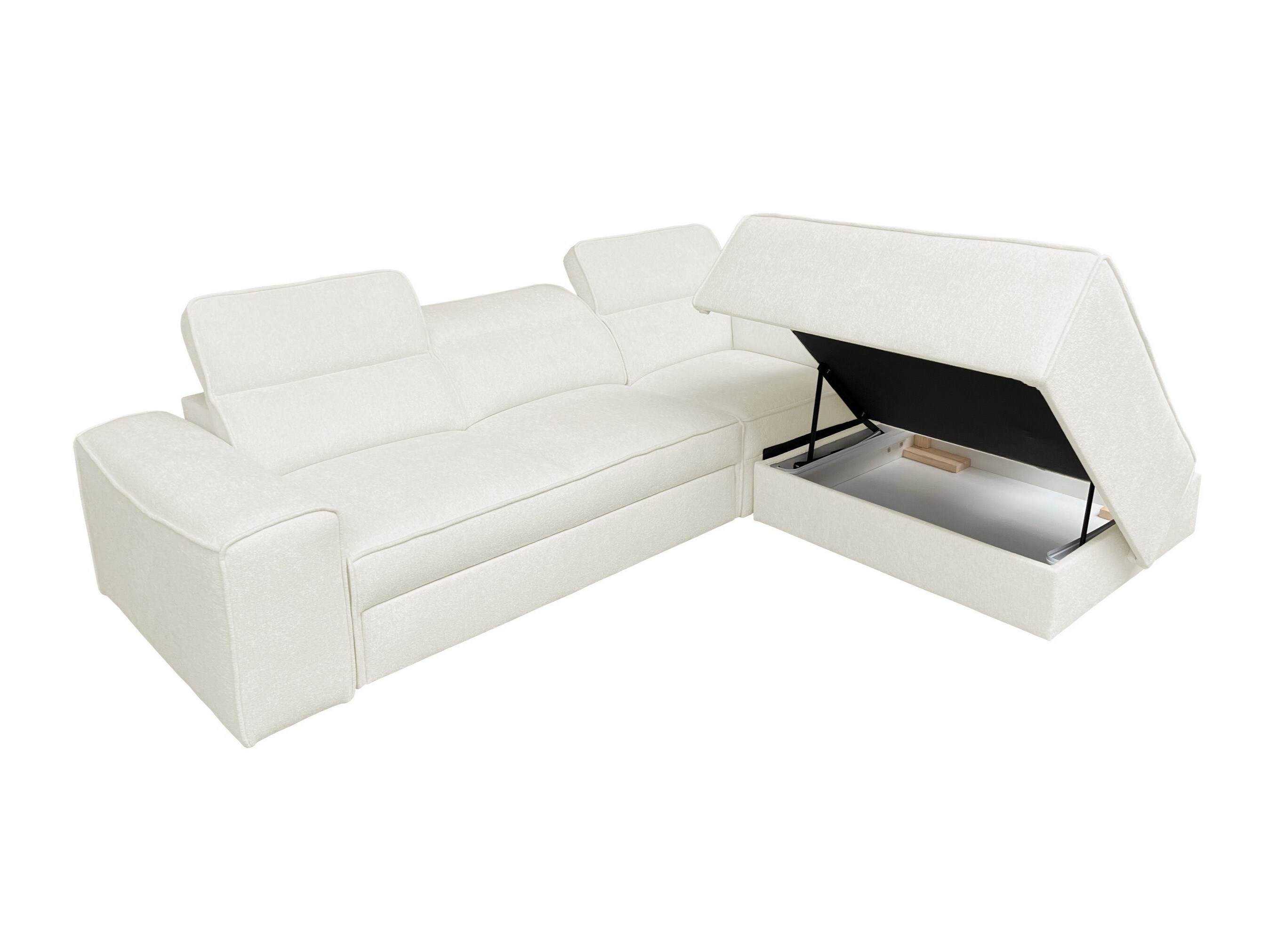 Corner sofa Sarasota 203 (Velo 623)