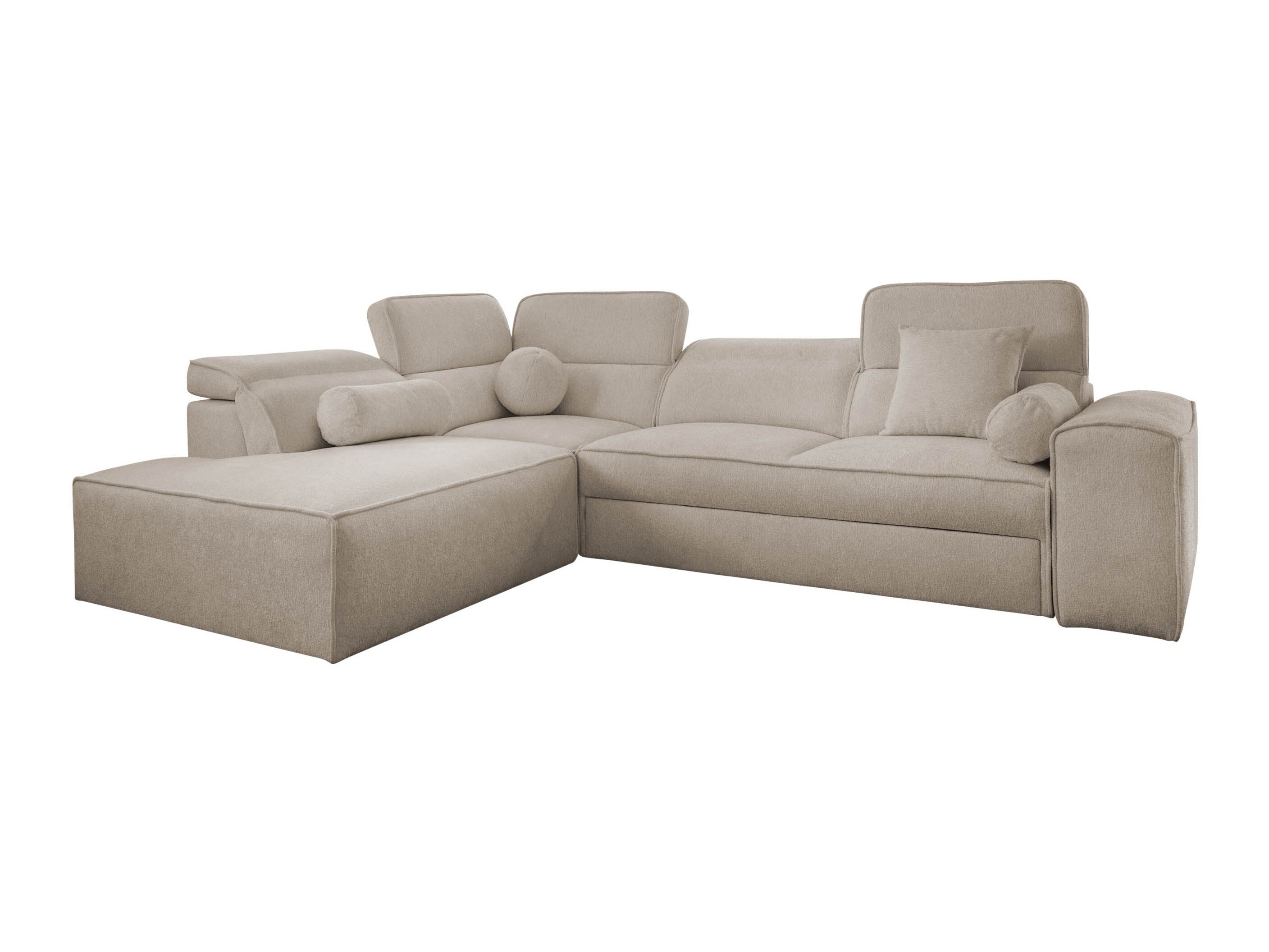 Corner sofa Sarasota 203 (Velo 623)