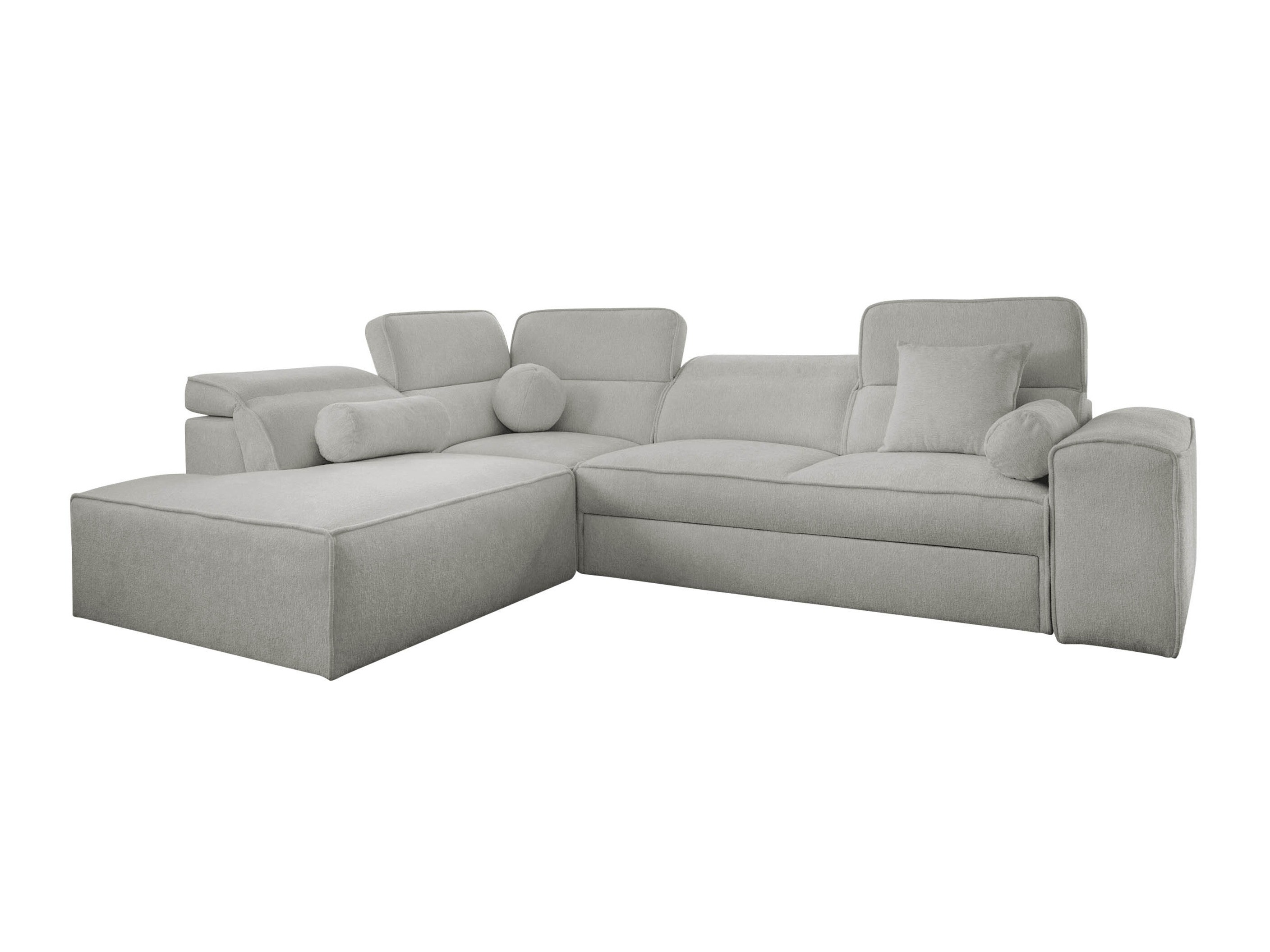Corner sofa Sarasota 203 (Velo 633)