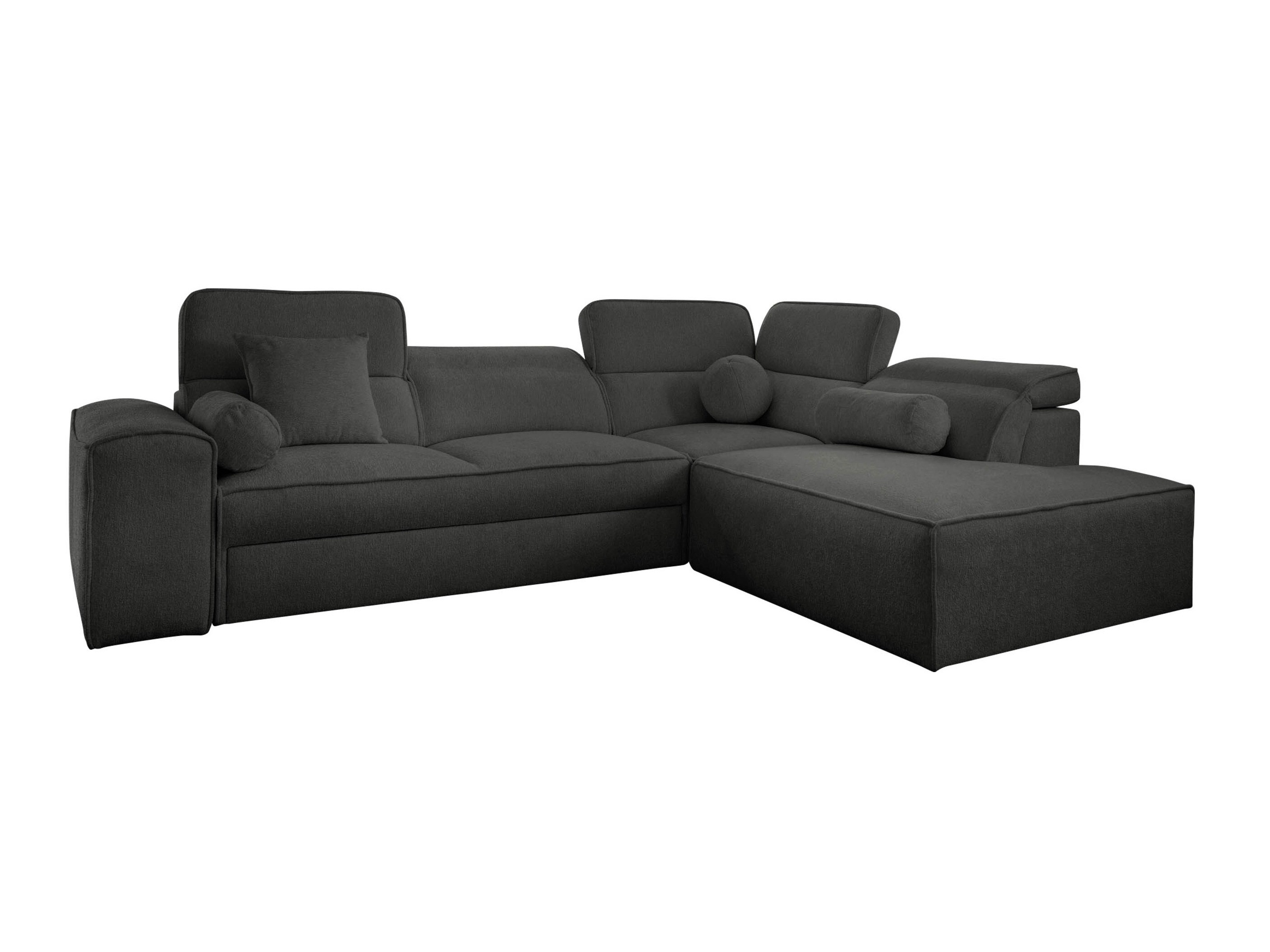 Corner sofa Sarasota 203 (Velo 636)