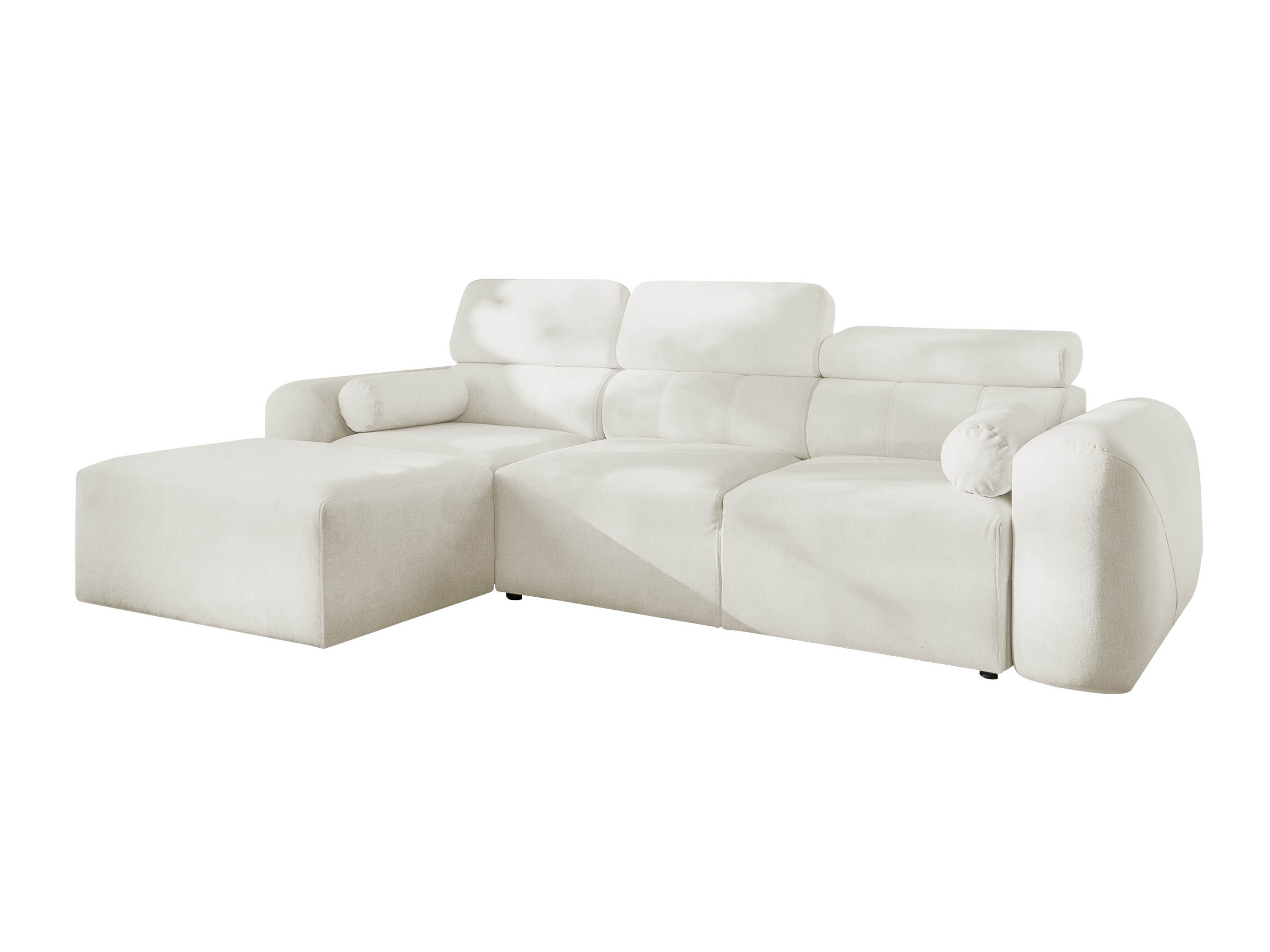 Corner sofa Sarasota 204 (Velo 621)