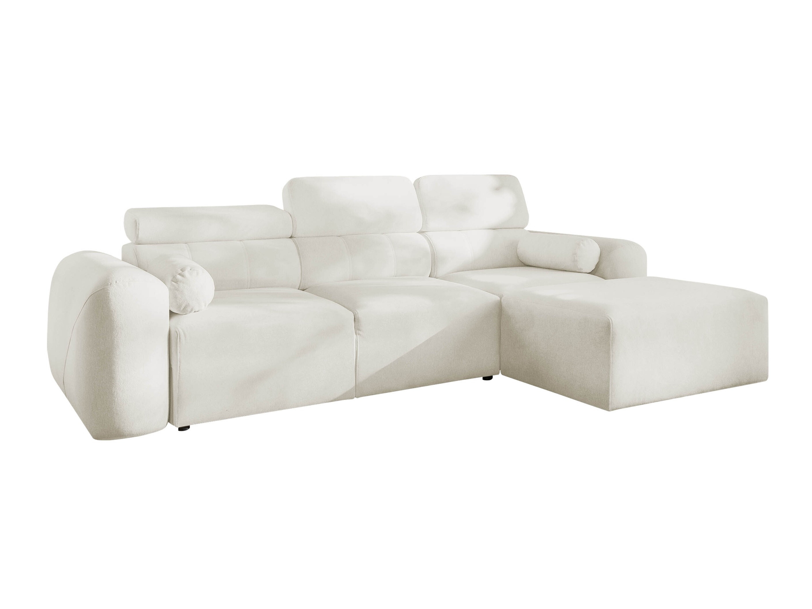Corner sofa Sarasota 204 (Velo 621)