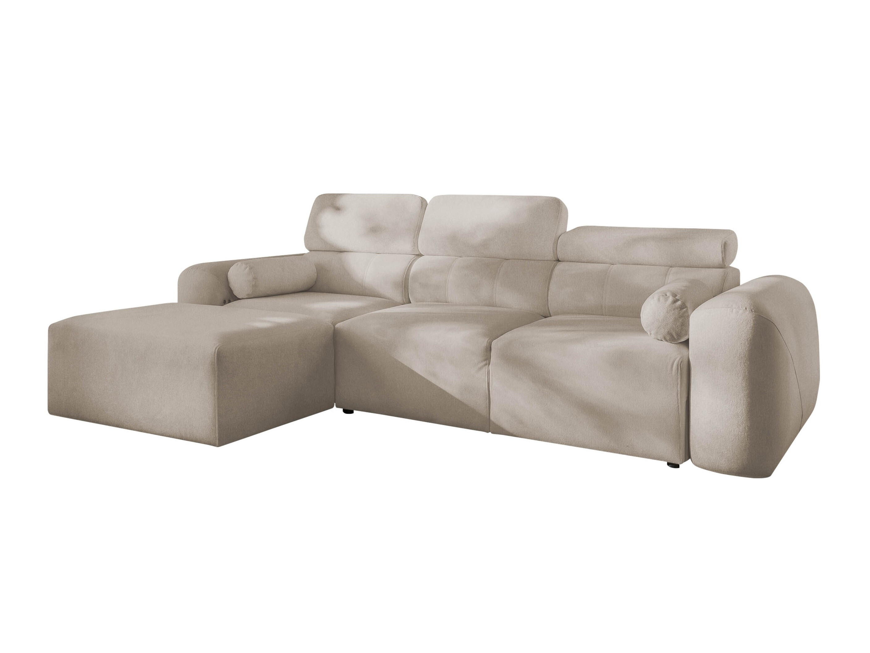 Corner sofa Sarasota 204 (Velo 623)
