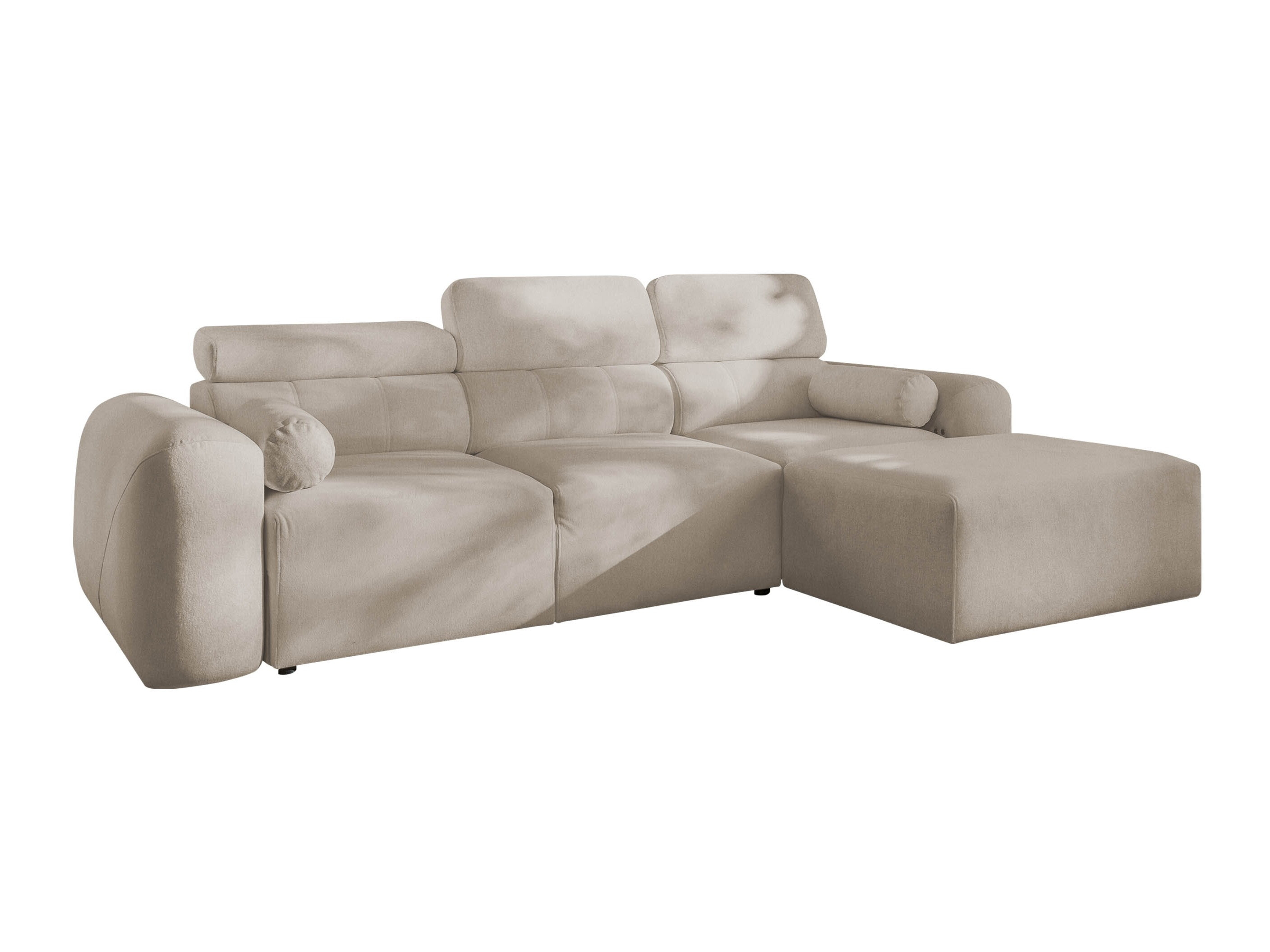 Corner sofa Sarasota 204 (Velo 623)