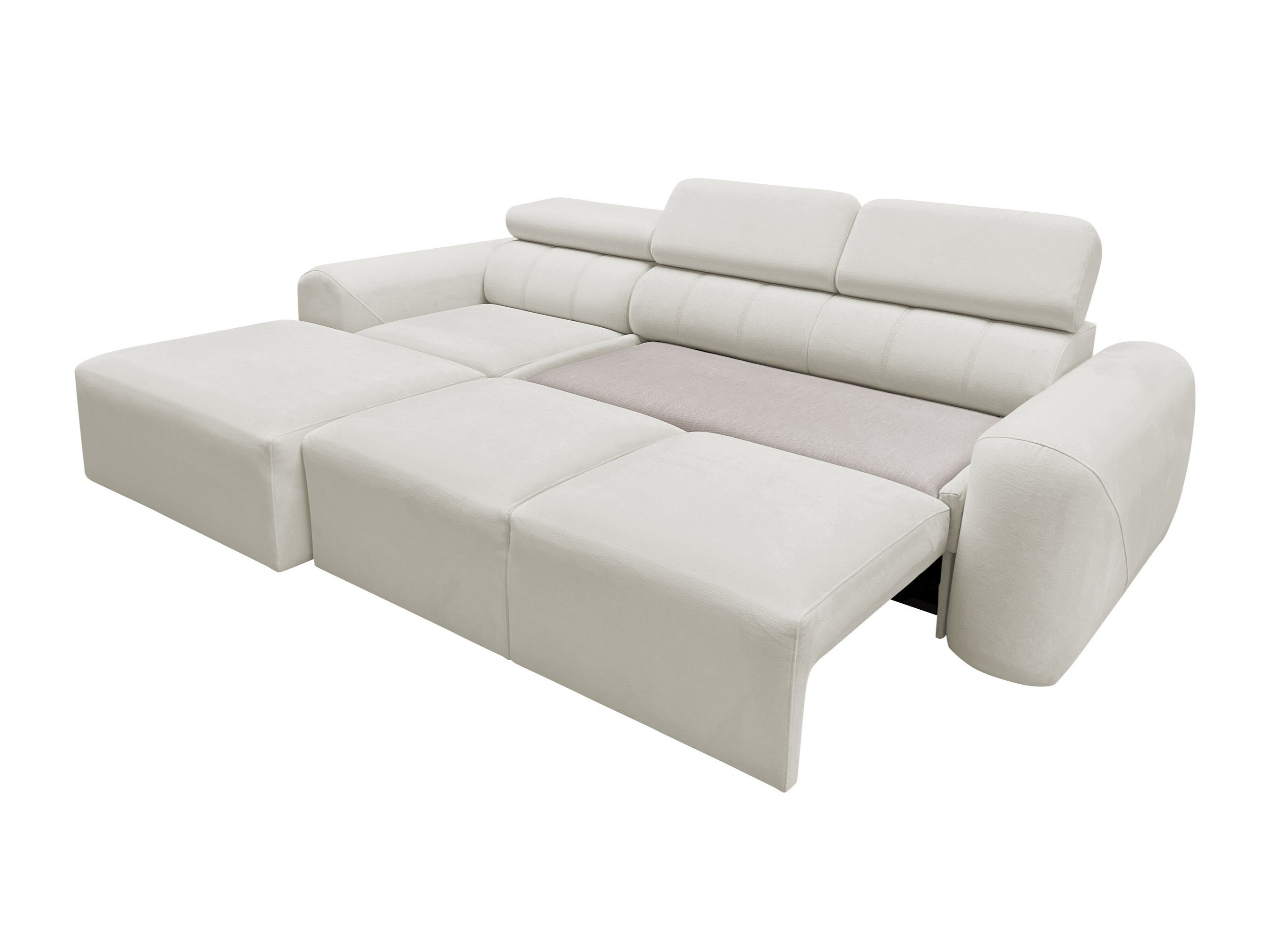 Corner sofa Sarasota 204 (Velo 633)